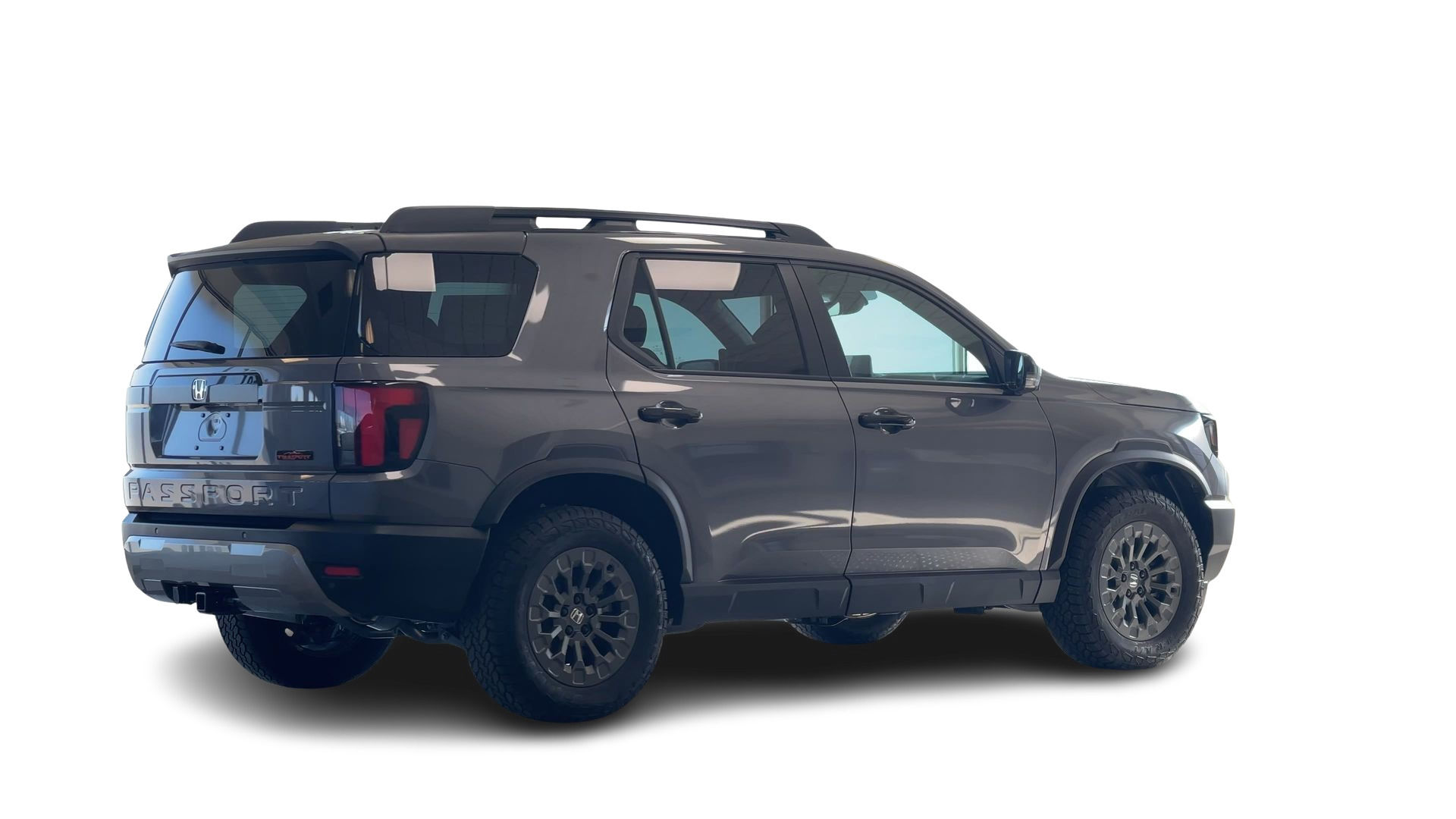 2026 Honda Passport in Regina, Saskatchewan