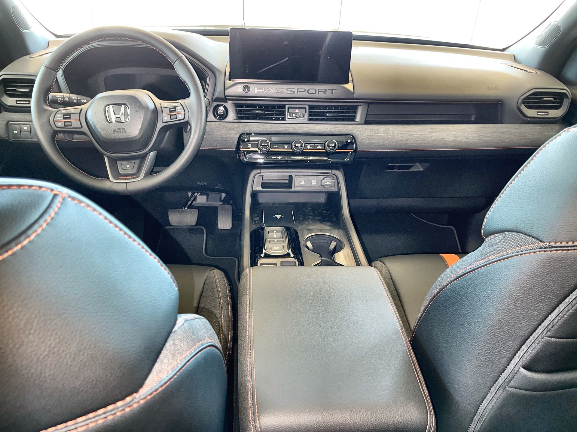 2026 Honda Passport in Regina, Saskatchewan