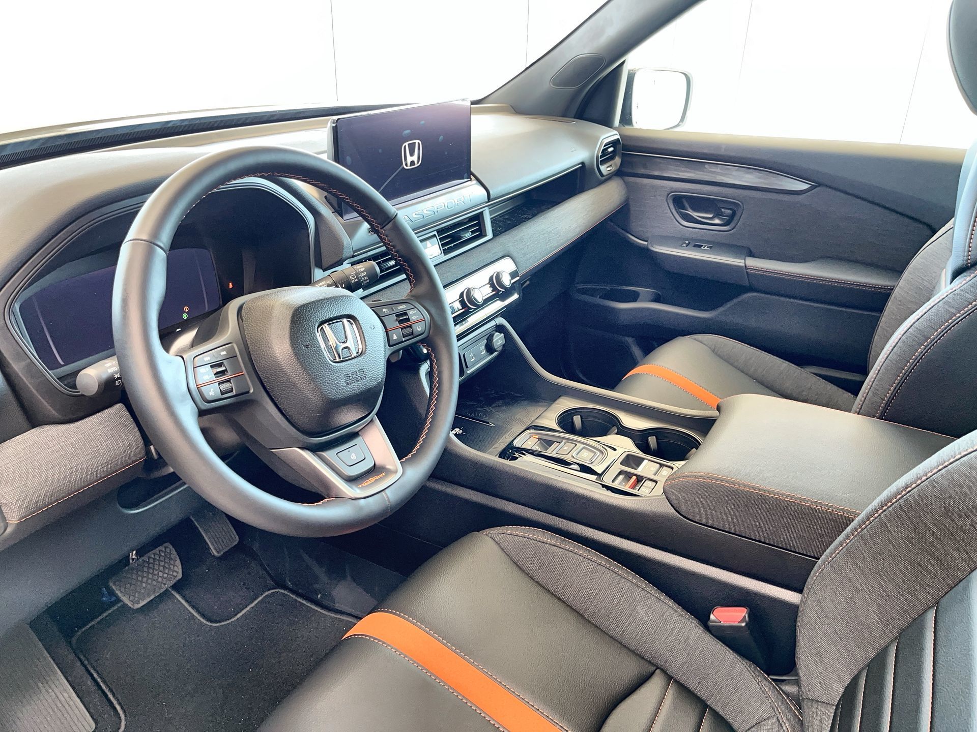 2026 Honda Passport in Regina, Saskatchewan