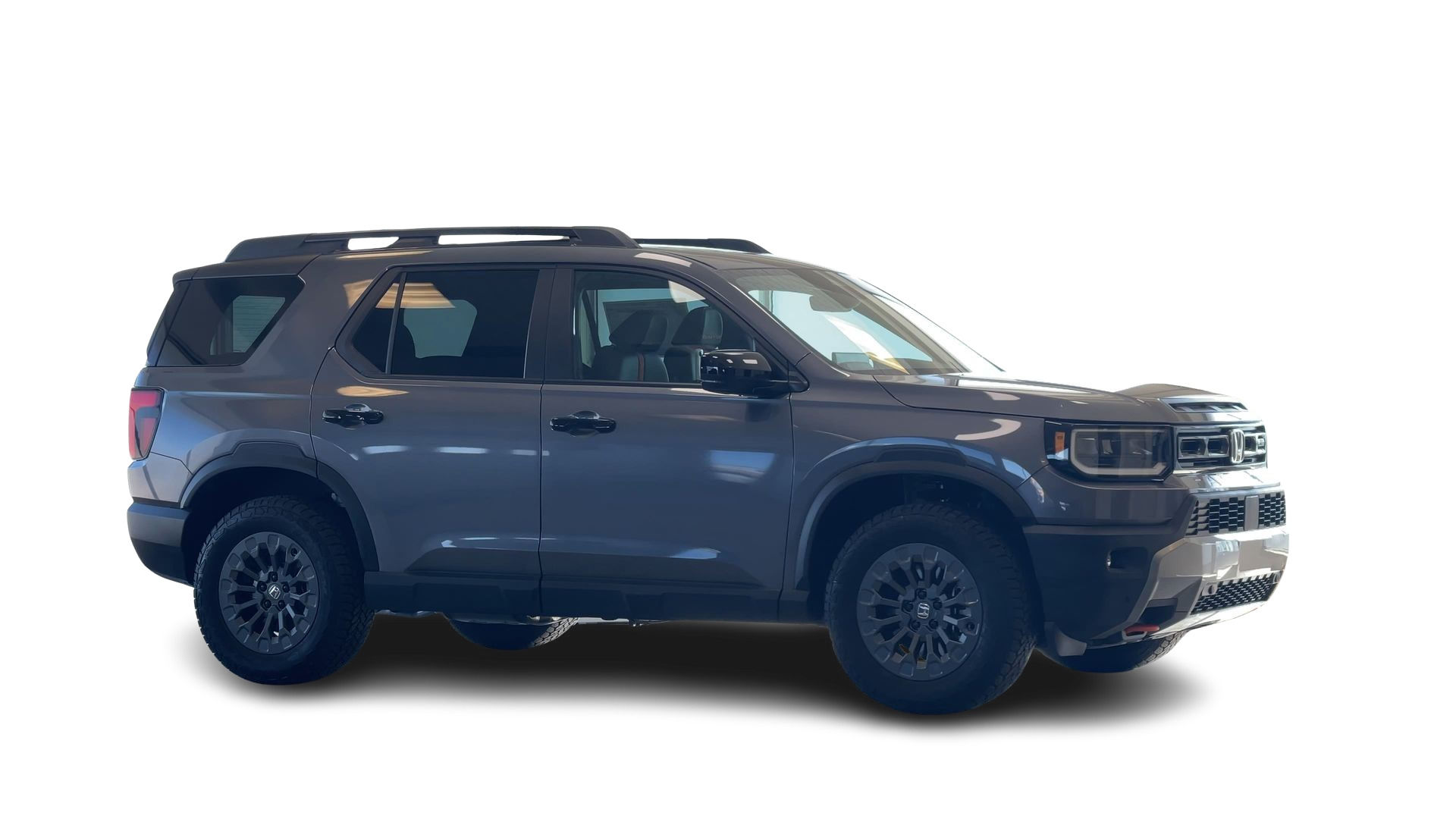 2026 Honda Passport in Regina, Saskatchewan