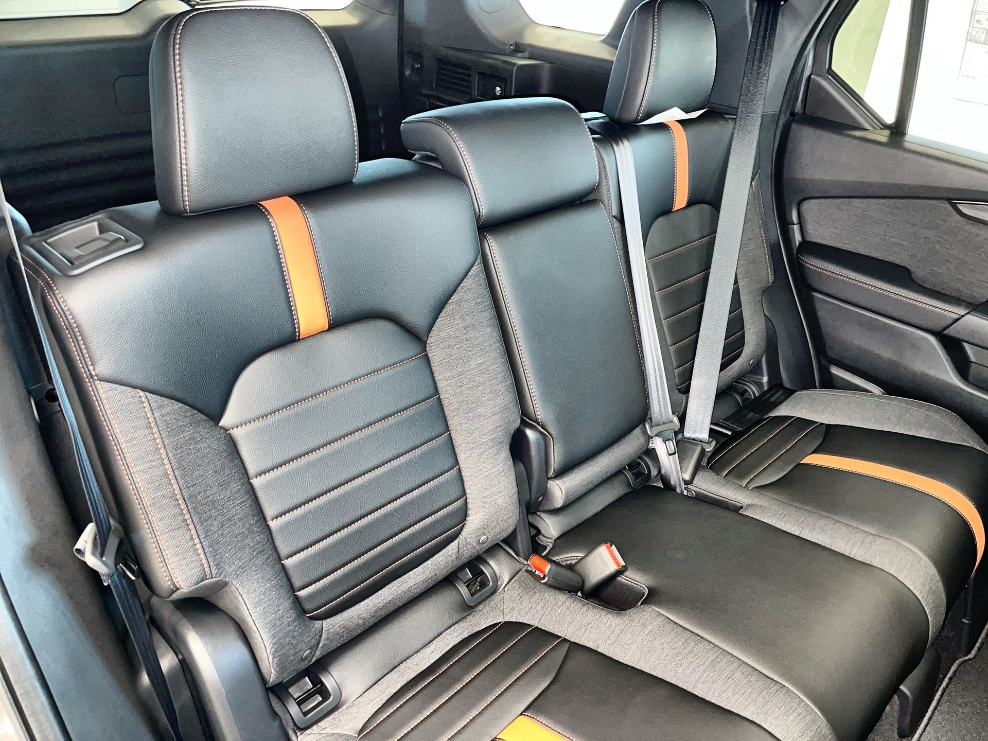 2026 Honda Passport in Regina, Saskatchewan