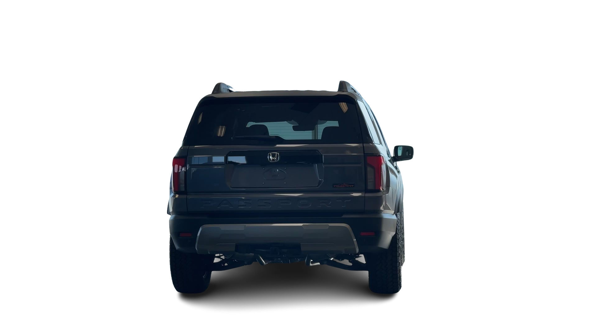 2026 Honda Passport in Regina, Saskatchewan