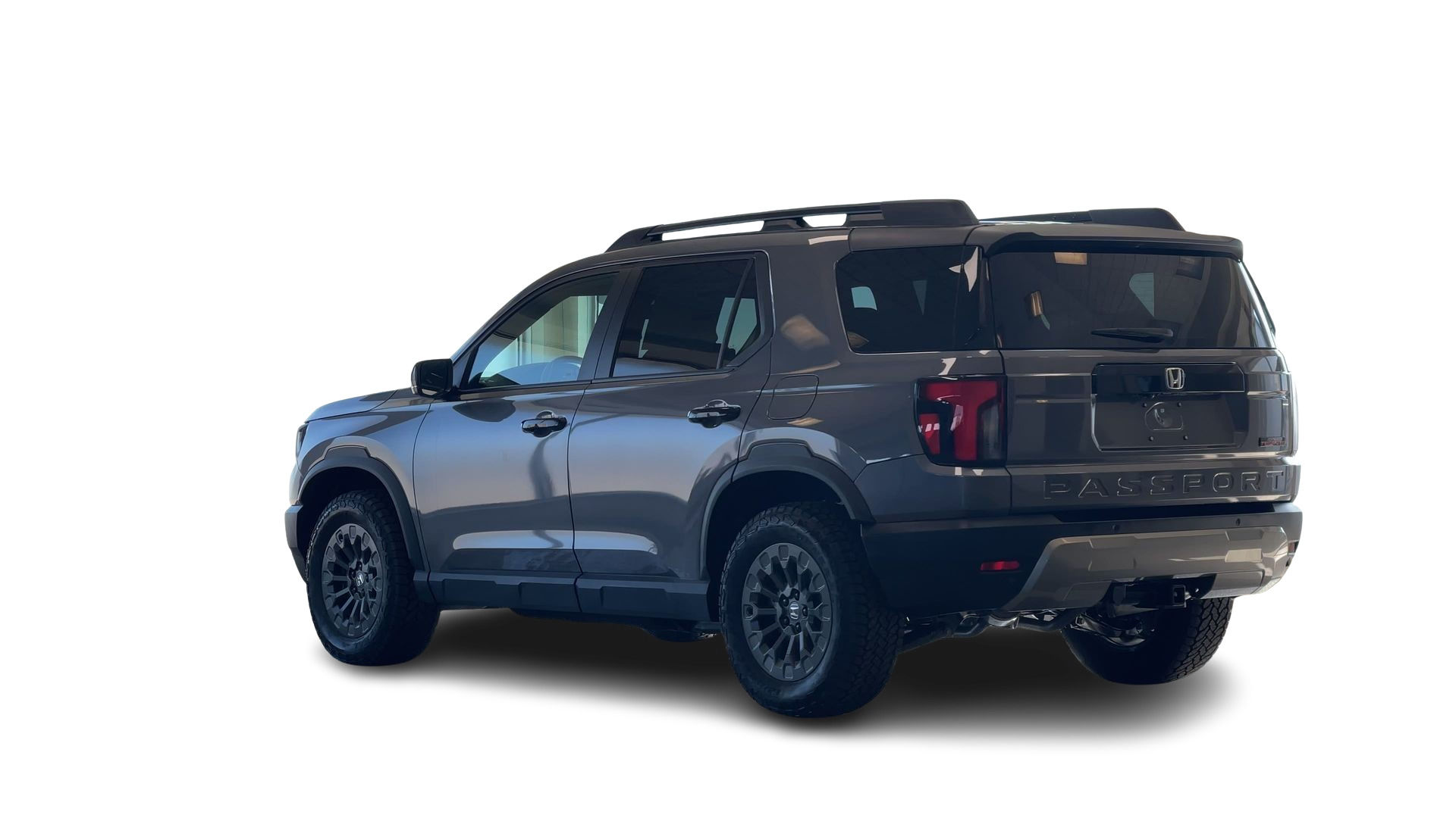 2026 Honda Passport in Regina, Saskatchewan