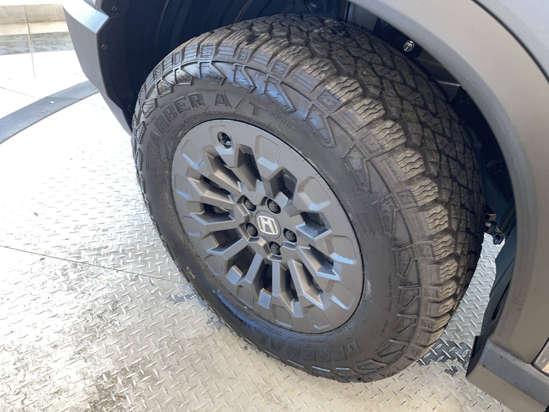 2026 Honda Passport in Regina, Saskatchewan