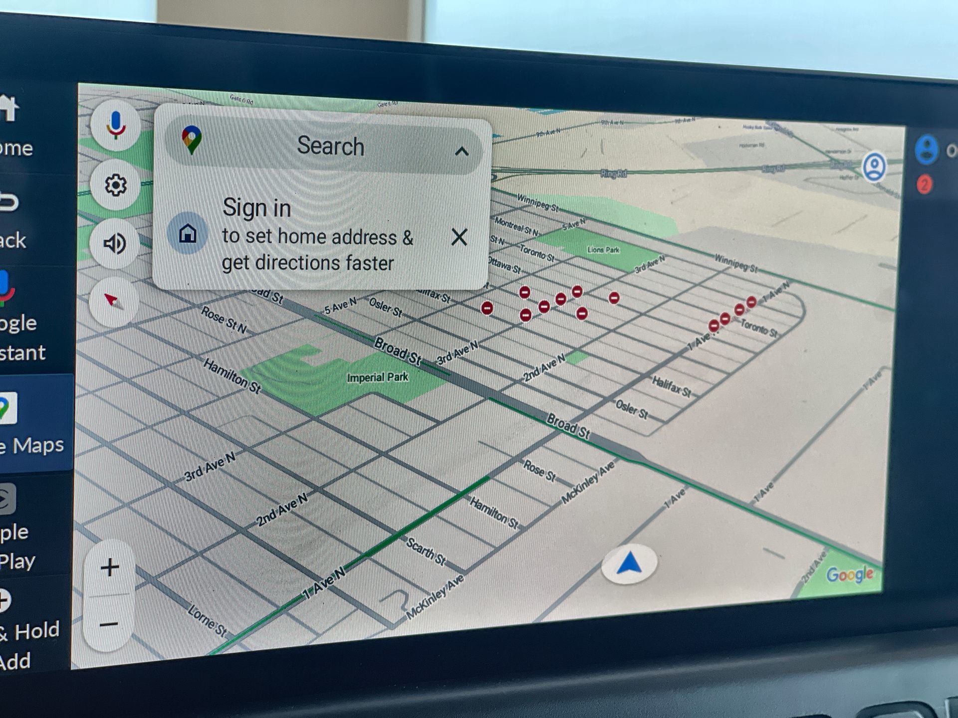 2026 Honda Passport in Regina, Saskatchewan