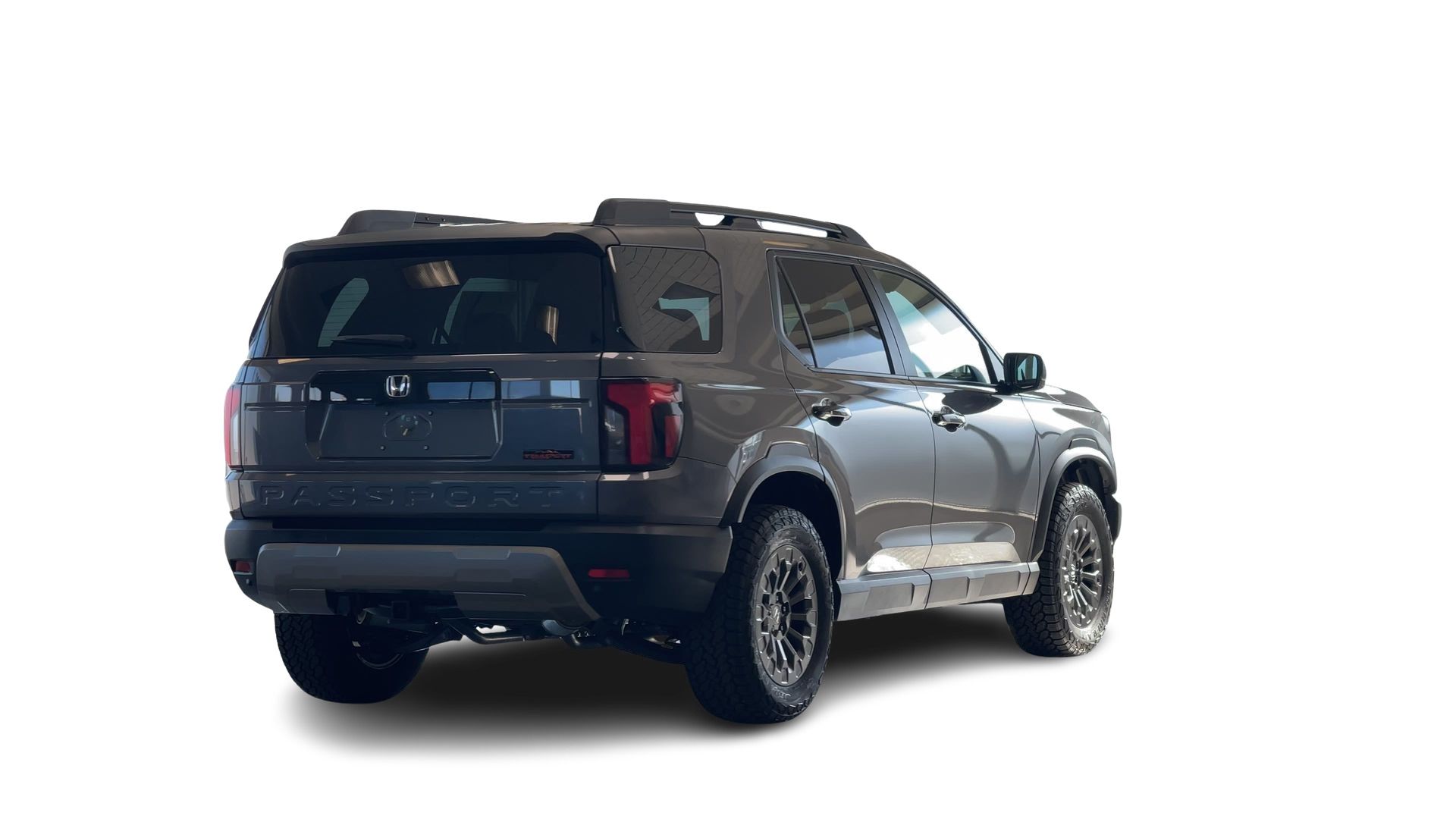 2026 Honda Passport in Regina, Saskatchewan