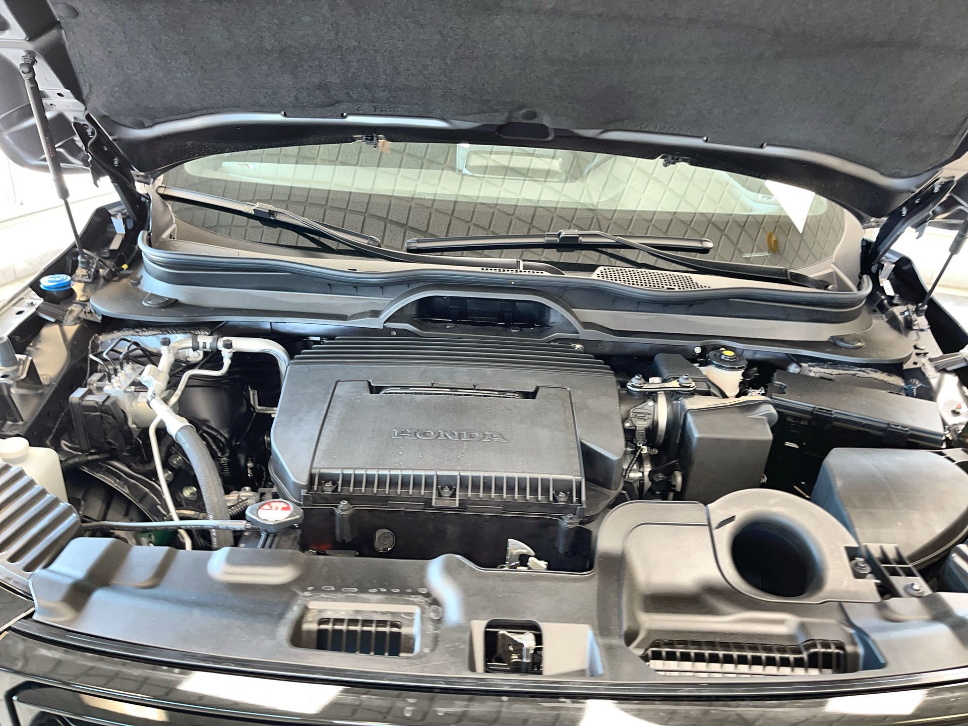 2026 Honda Passport in Regina, Saskatchewan