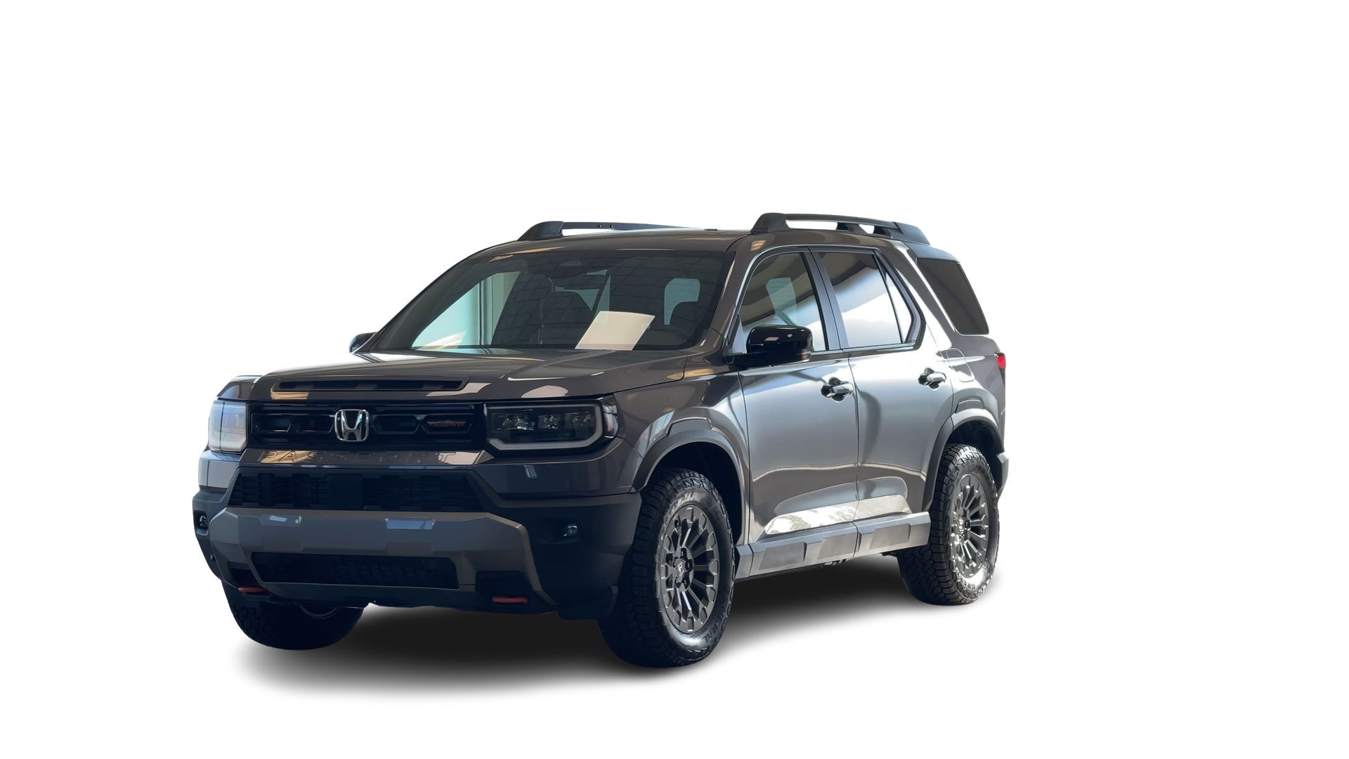 2026 Honda Passport in Regina, Saskatchewan