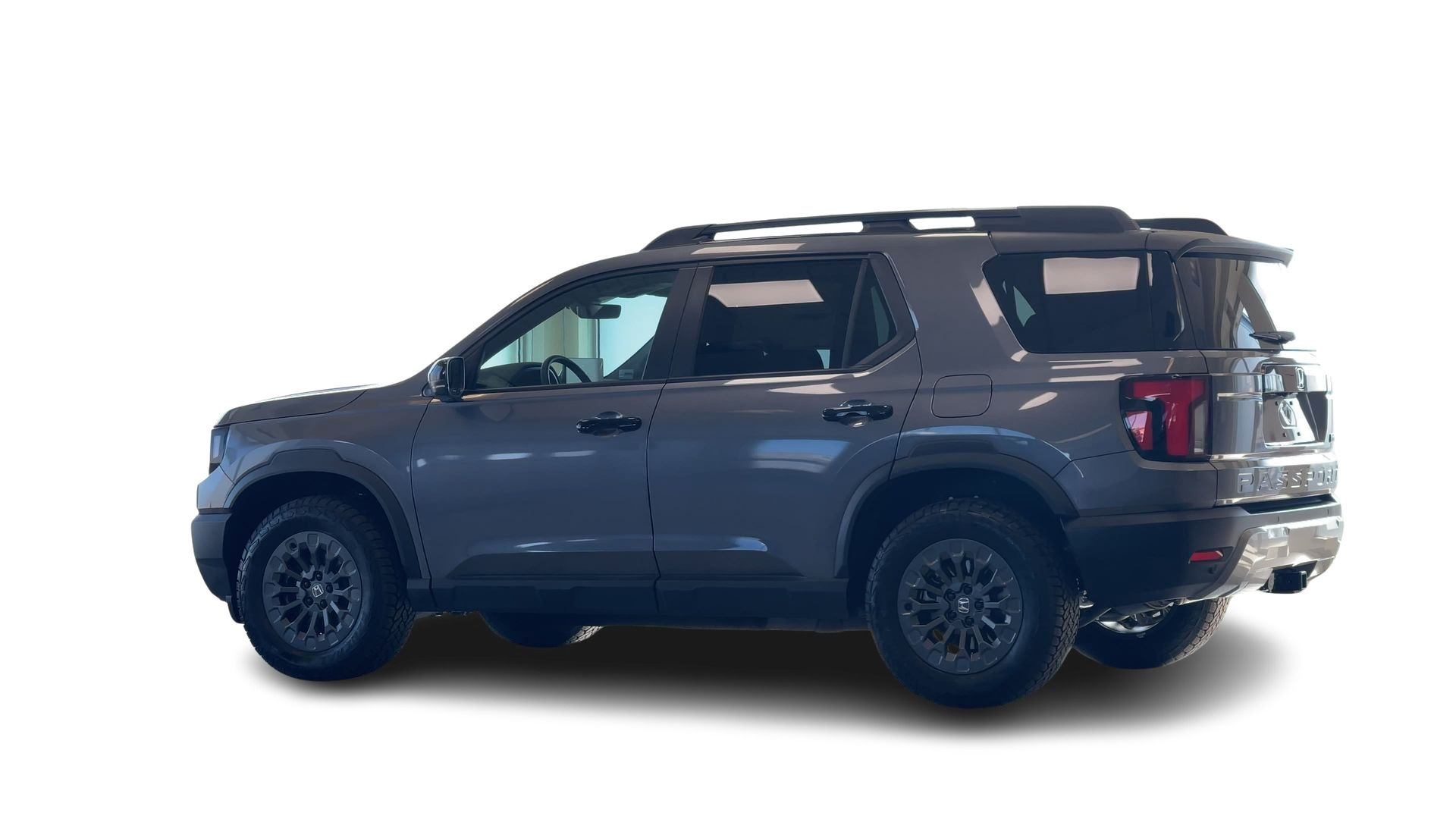 2026 Honda Passport in Regina, Saskatchewan