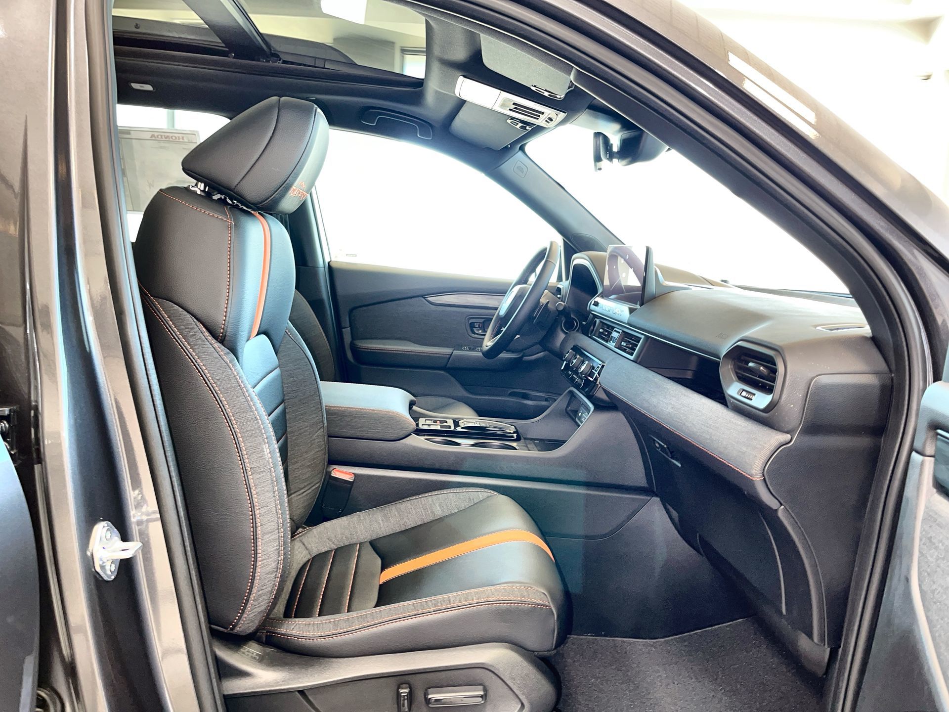 2026 Honda Passport in Regina, Saskatchewan