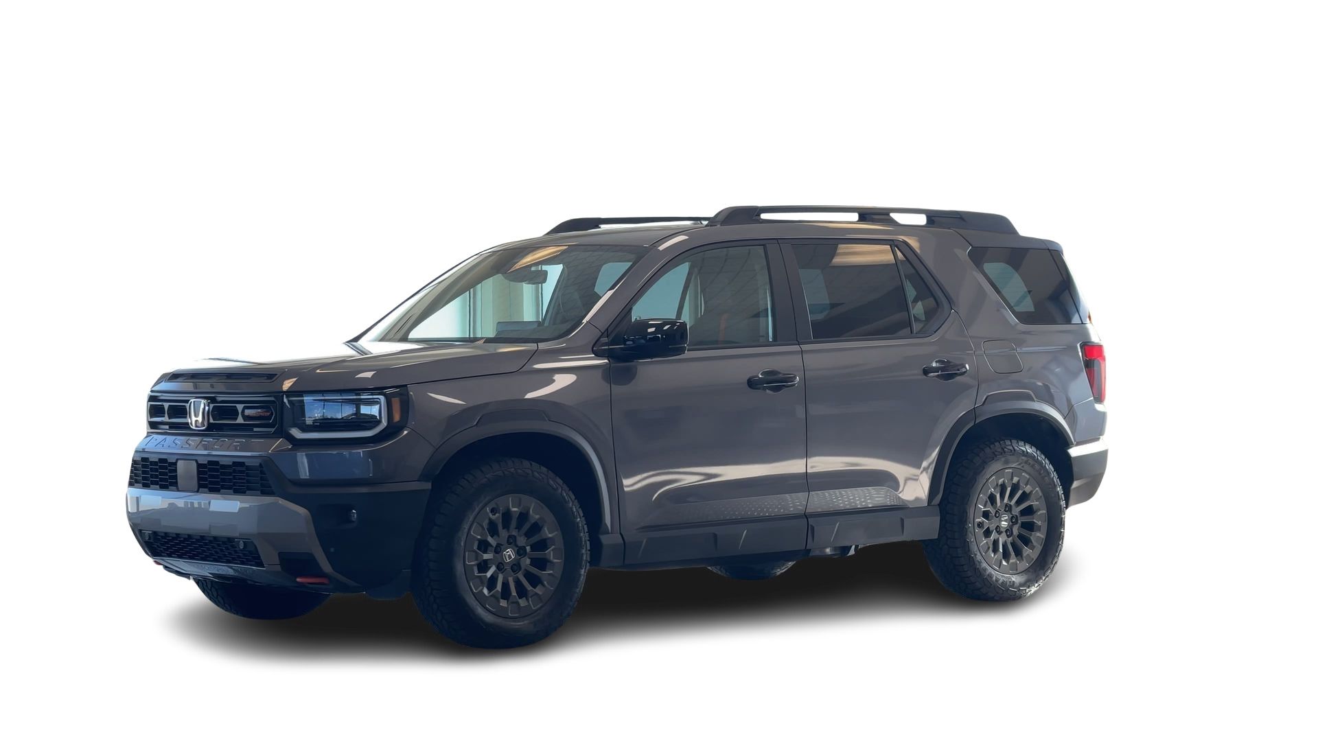 2026 Honda Passport in Regina, Saskatchewan