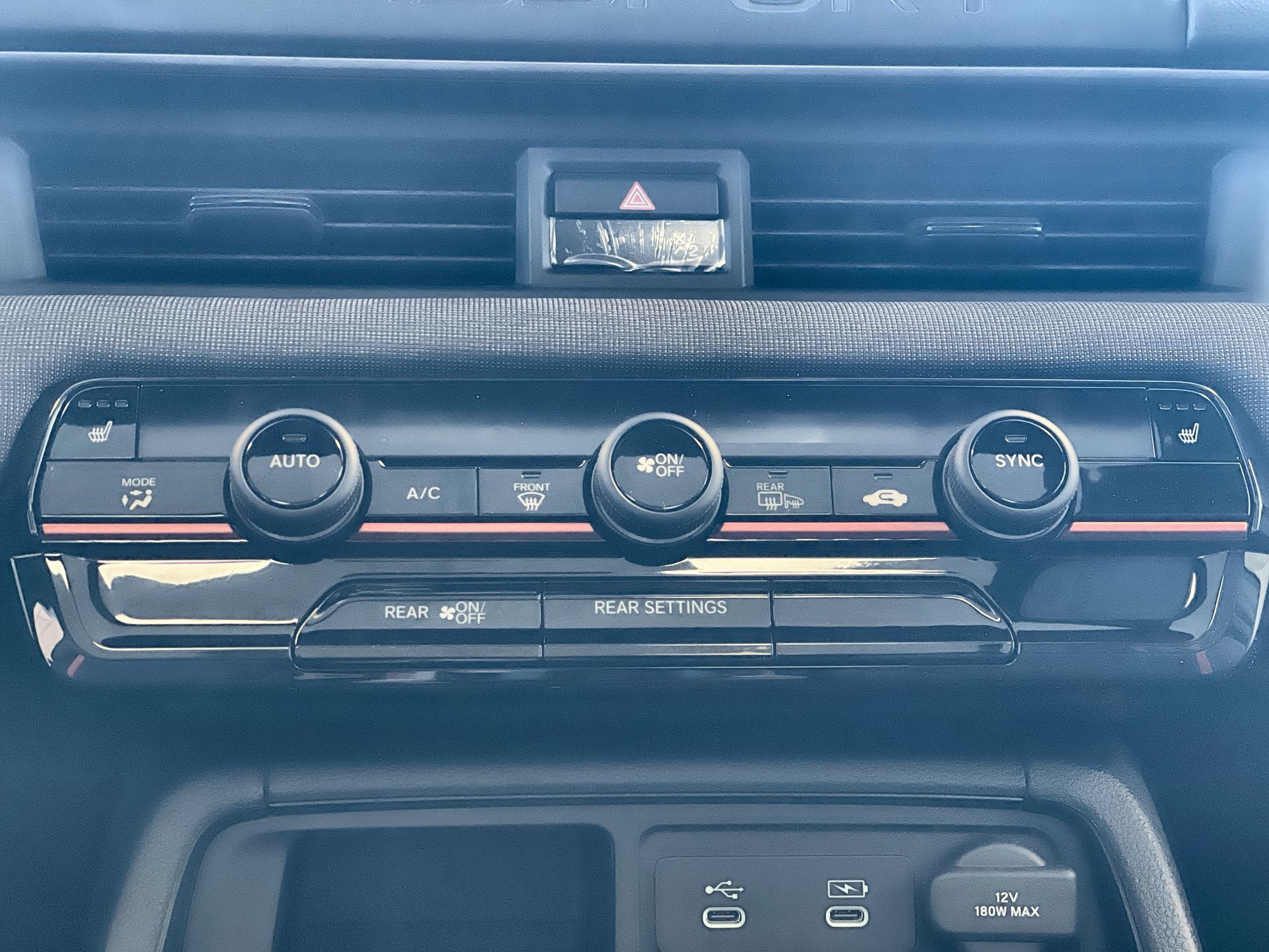 2026 Honda Passport in Regina, Saskatchewan