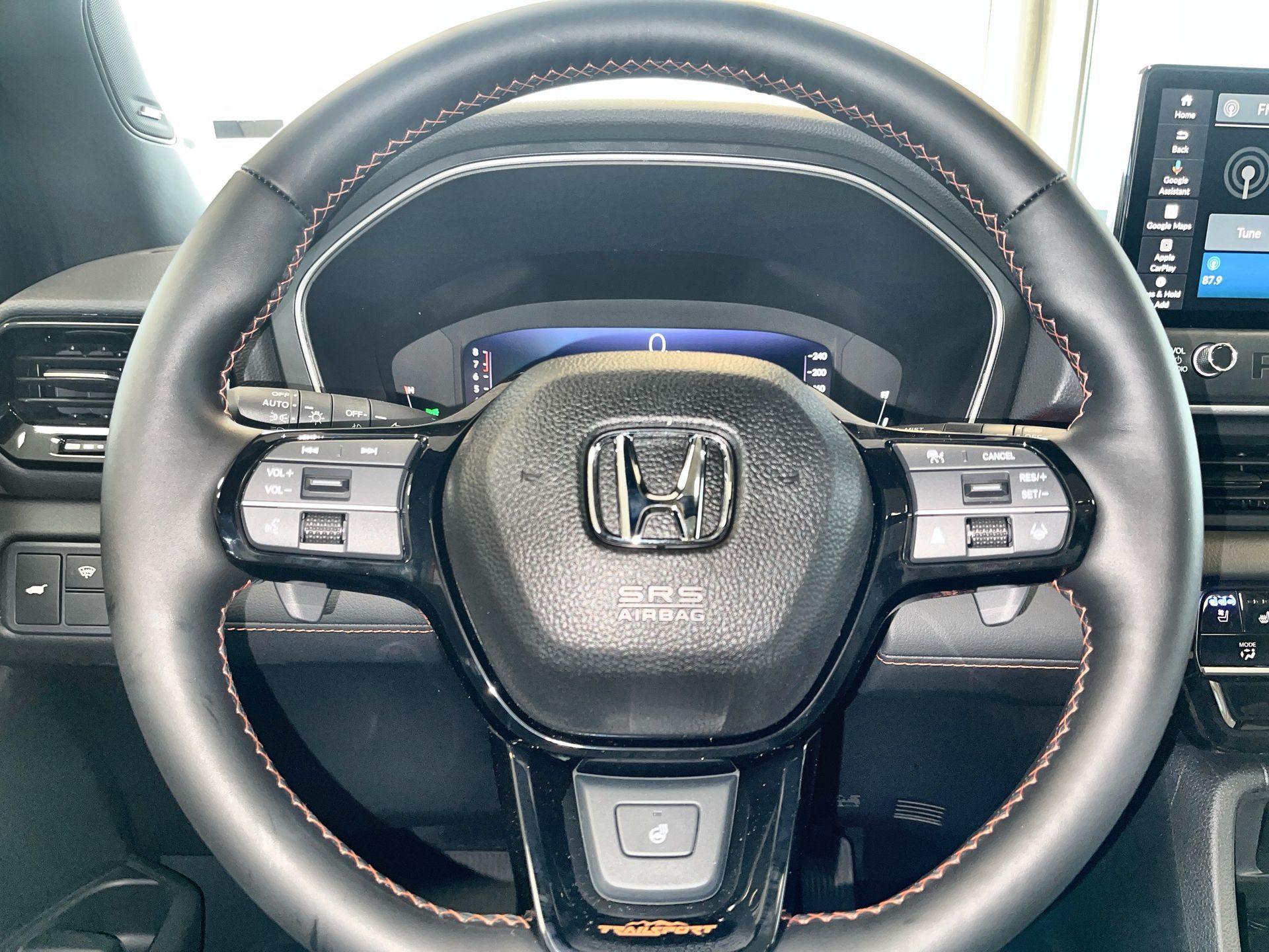 2026 Honda Passport