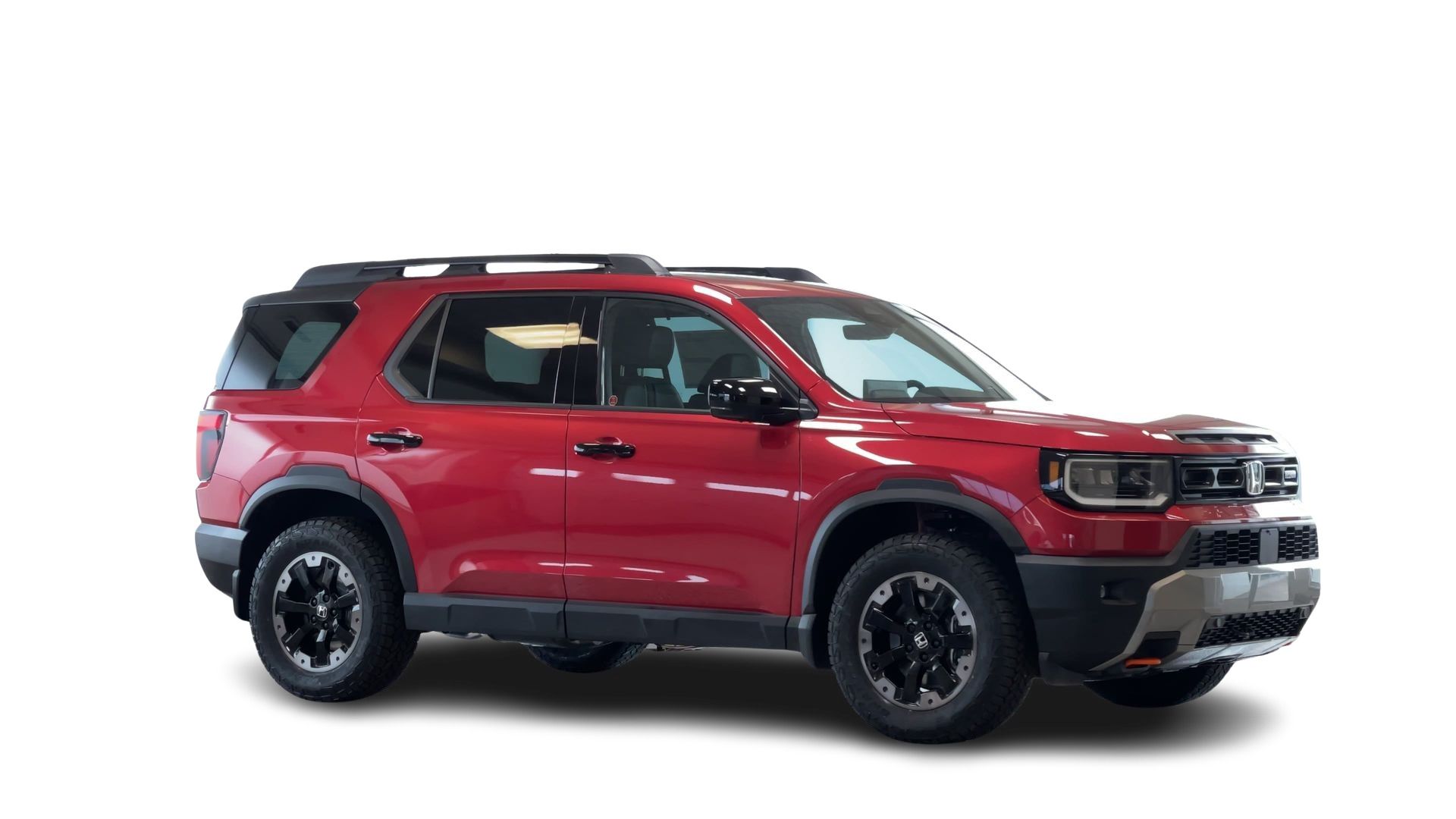 2026 Honda Passport in Regina, Saskatchewan