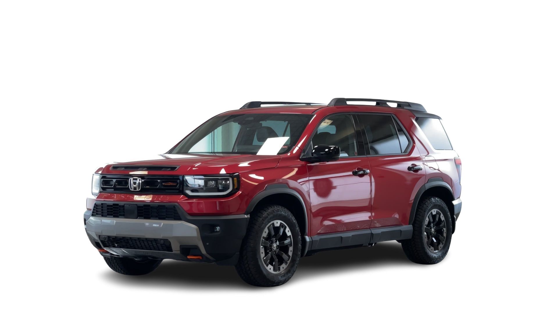 2026 Honda Passport in Regina, Saskatchewan