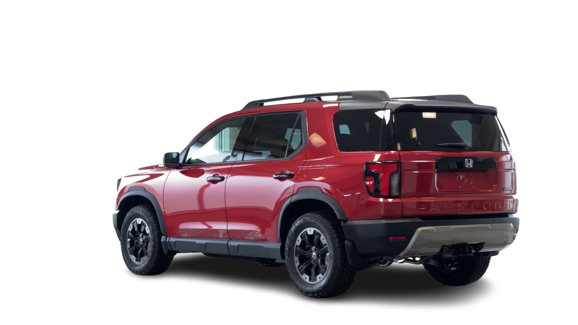 2026 Honda Passport in Regina, Saskatchewan