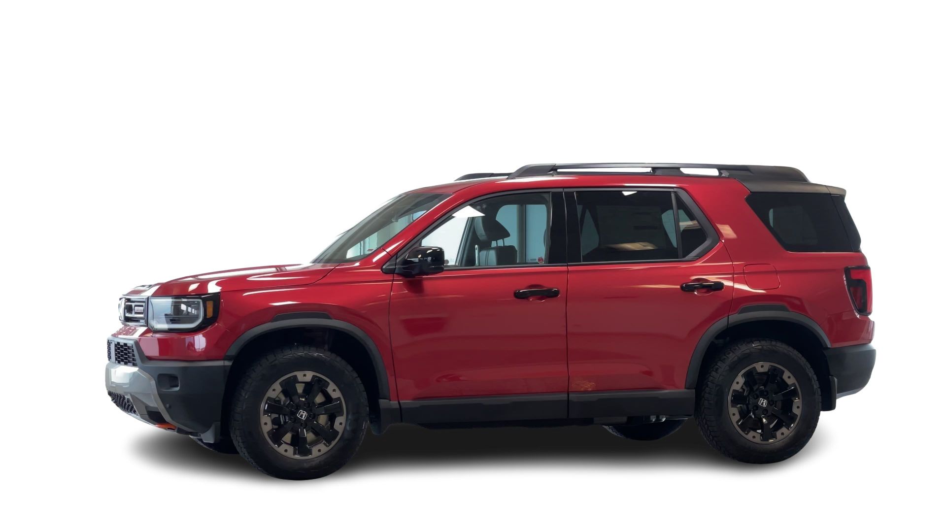 2026 Honda Passport in Regina, Saskatchewan