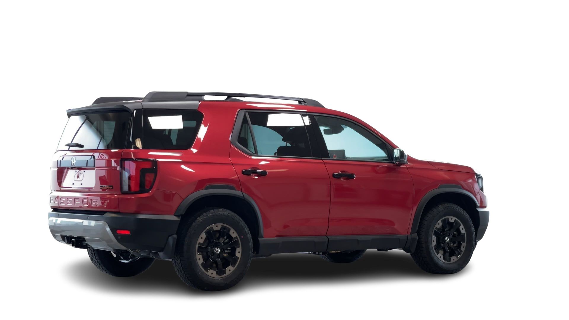 2026 Honda Passport in Regina, Saskatchewan