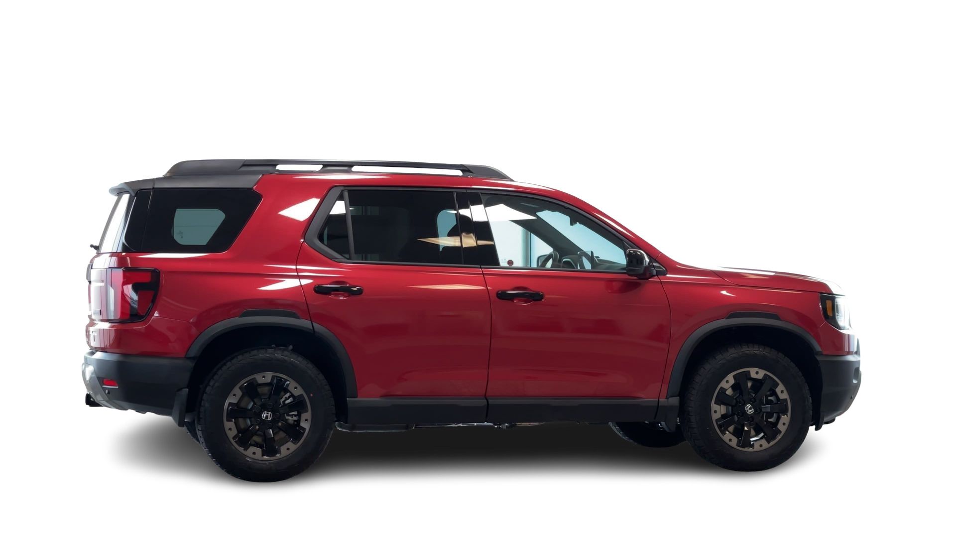 2026 Honda Passport in Regina, Saskatchewan
