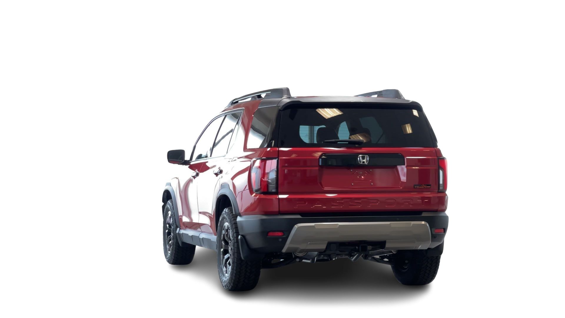 2026 Honda Passport in Regina, Saskatchewan
