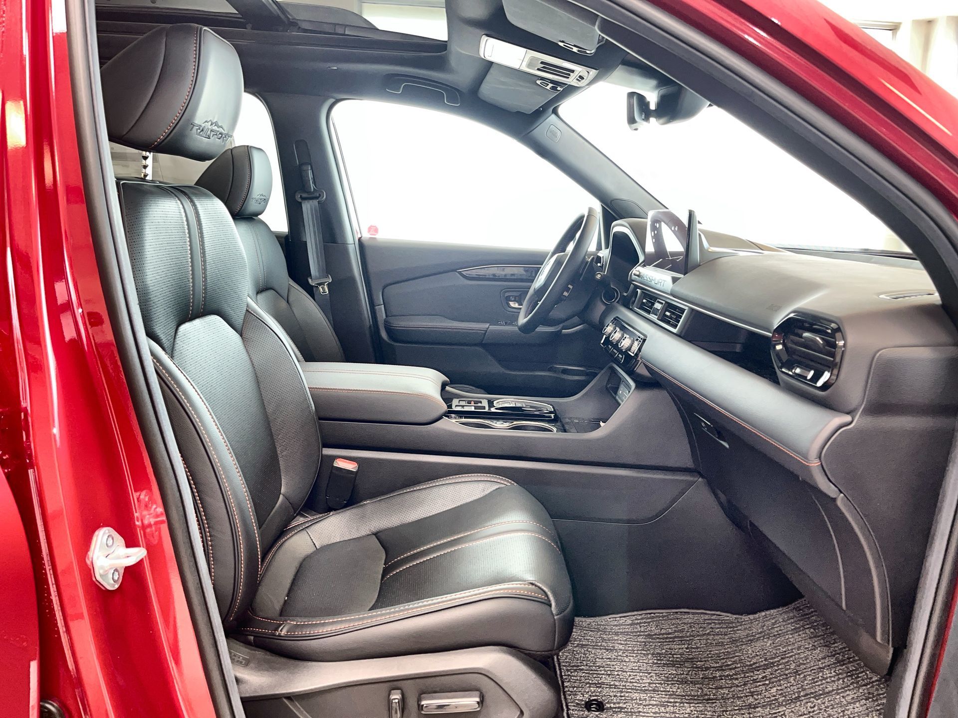 2026 Honda Passport in Regina, Saskatchewan