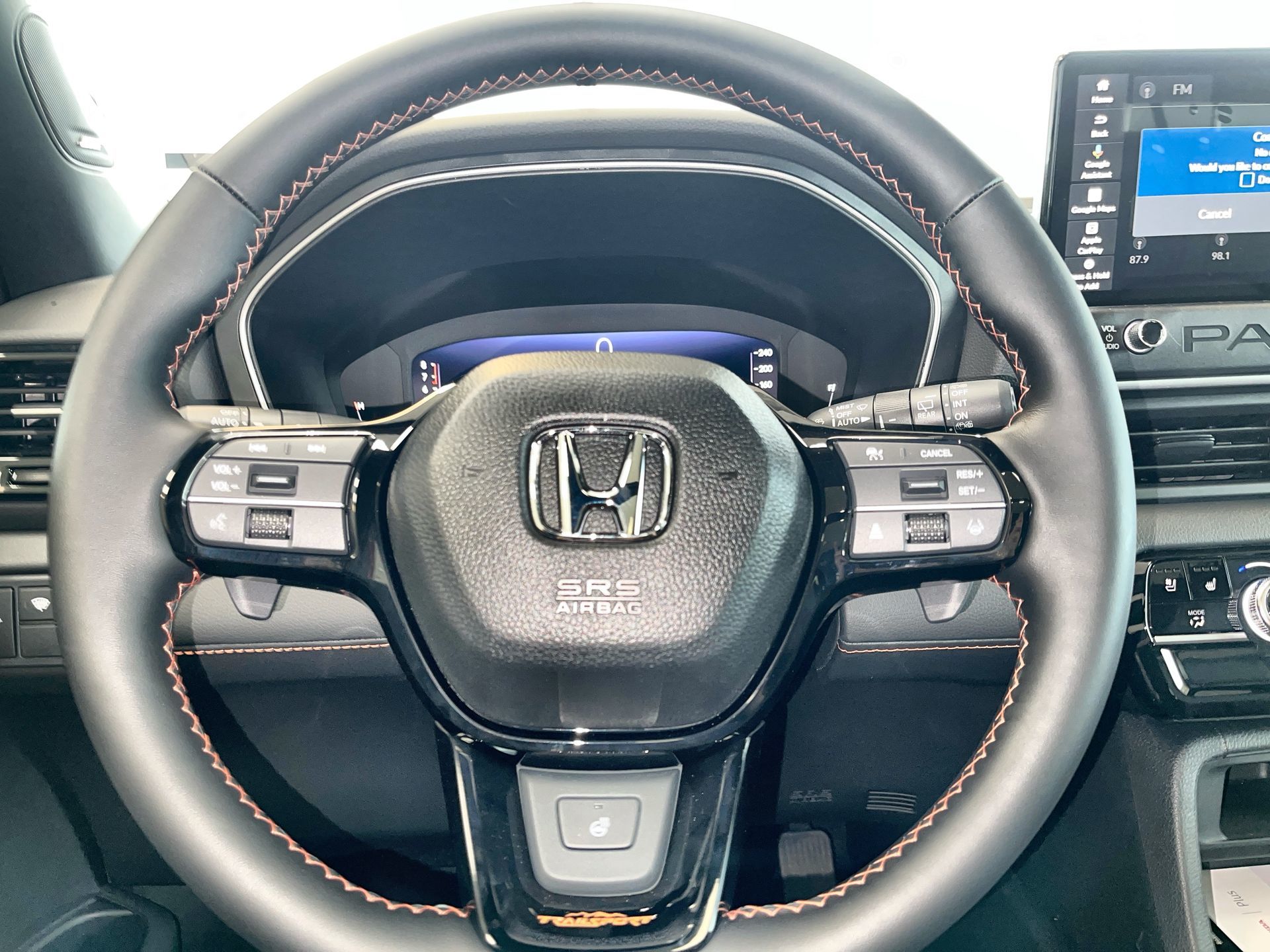 2026 Honda Passport in Regina, Saskatchewan