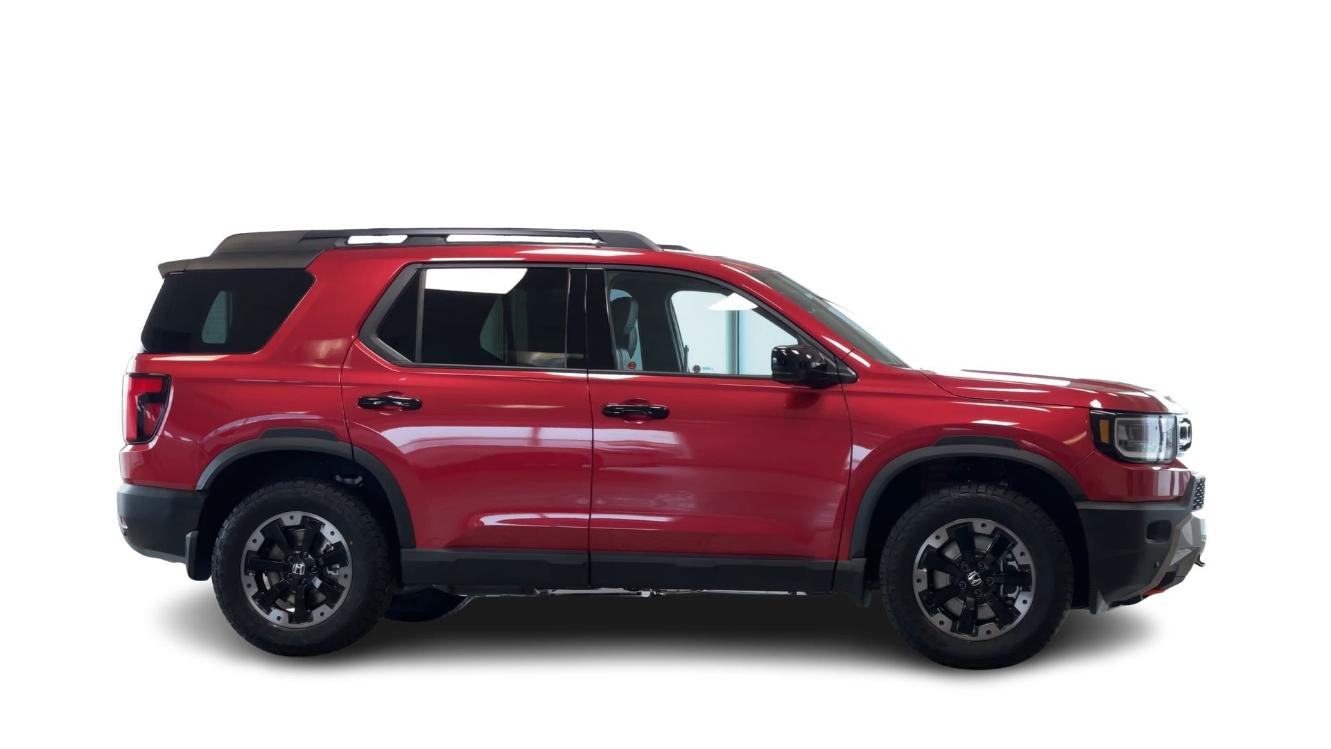 2026 Honda Passport in Regina, Saskatchewan