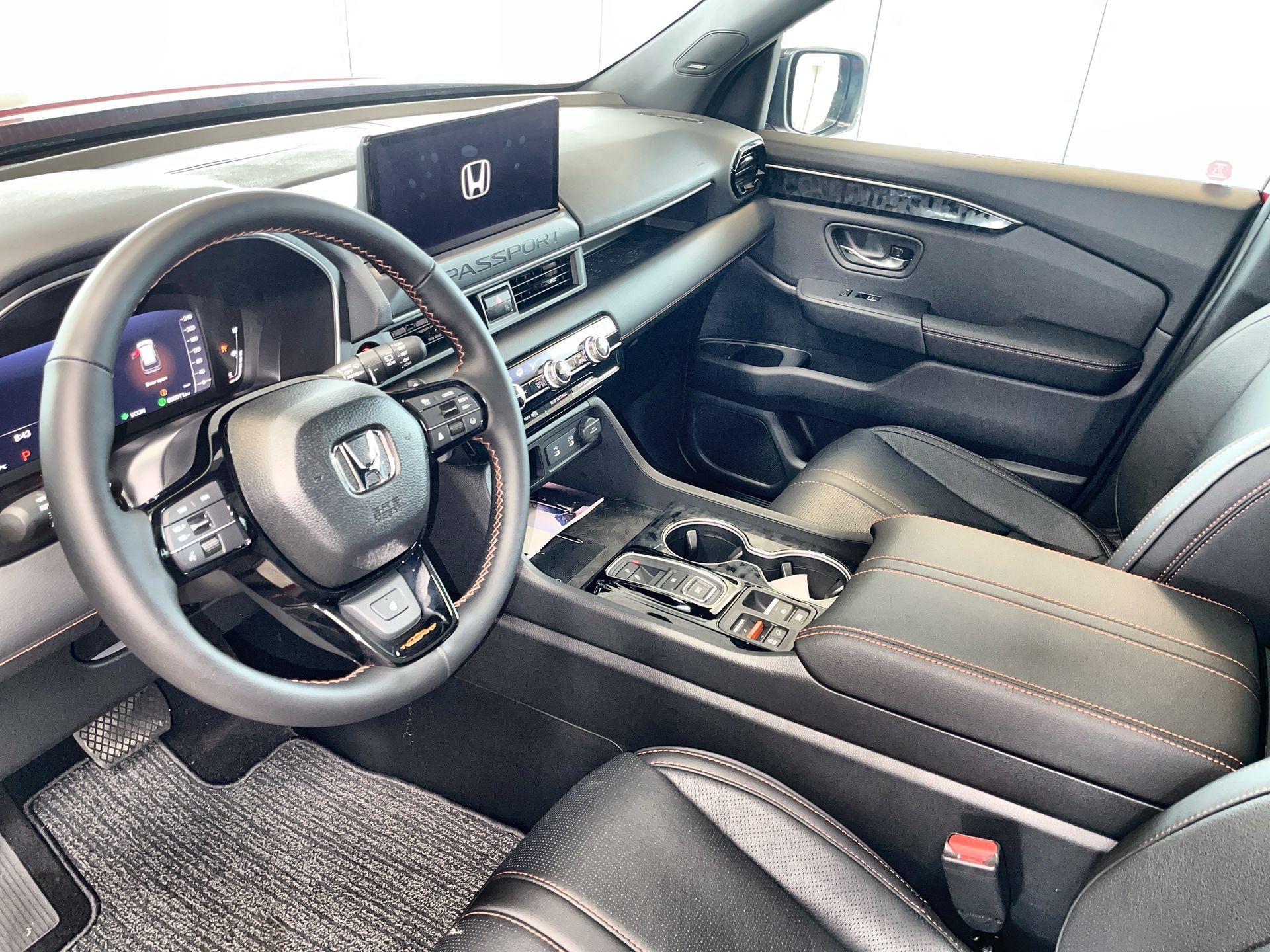 2026 Honda Passport in Regina, Saskatchewan