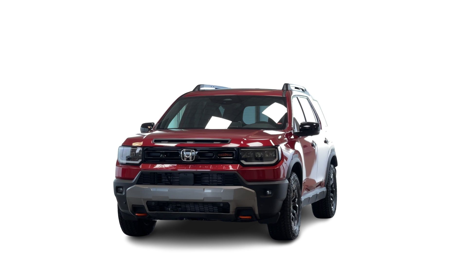 2026 Honda Passport in Regina, Saskatchewan