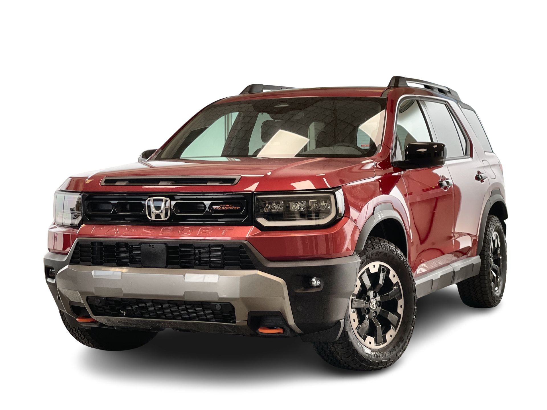 2026 Honda Passport in Regina, Saskatchewan