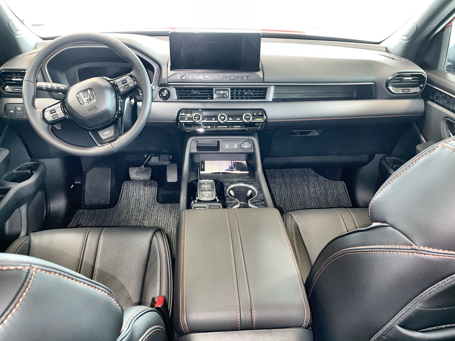2026 Honda Passport in Regina, Saskatchewan