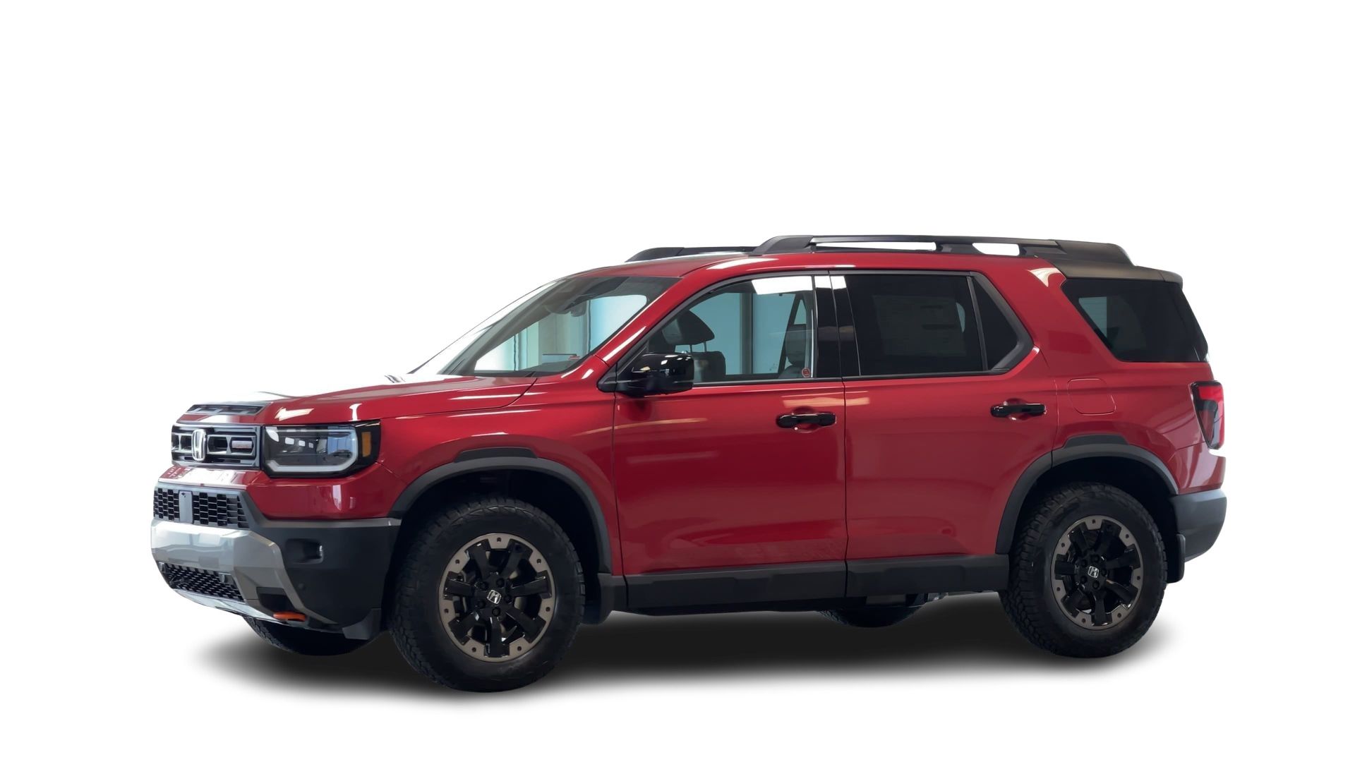 2026 Honda Passport in Regina, Saskatchewan