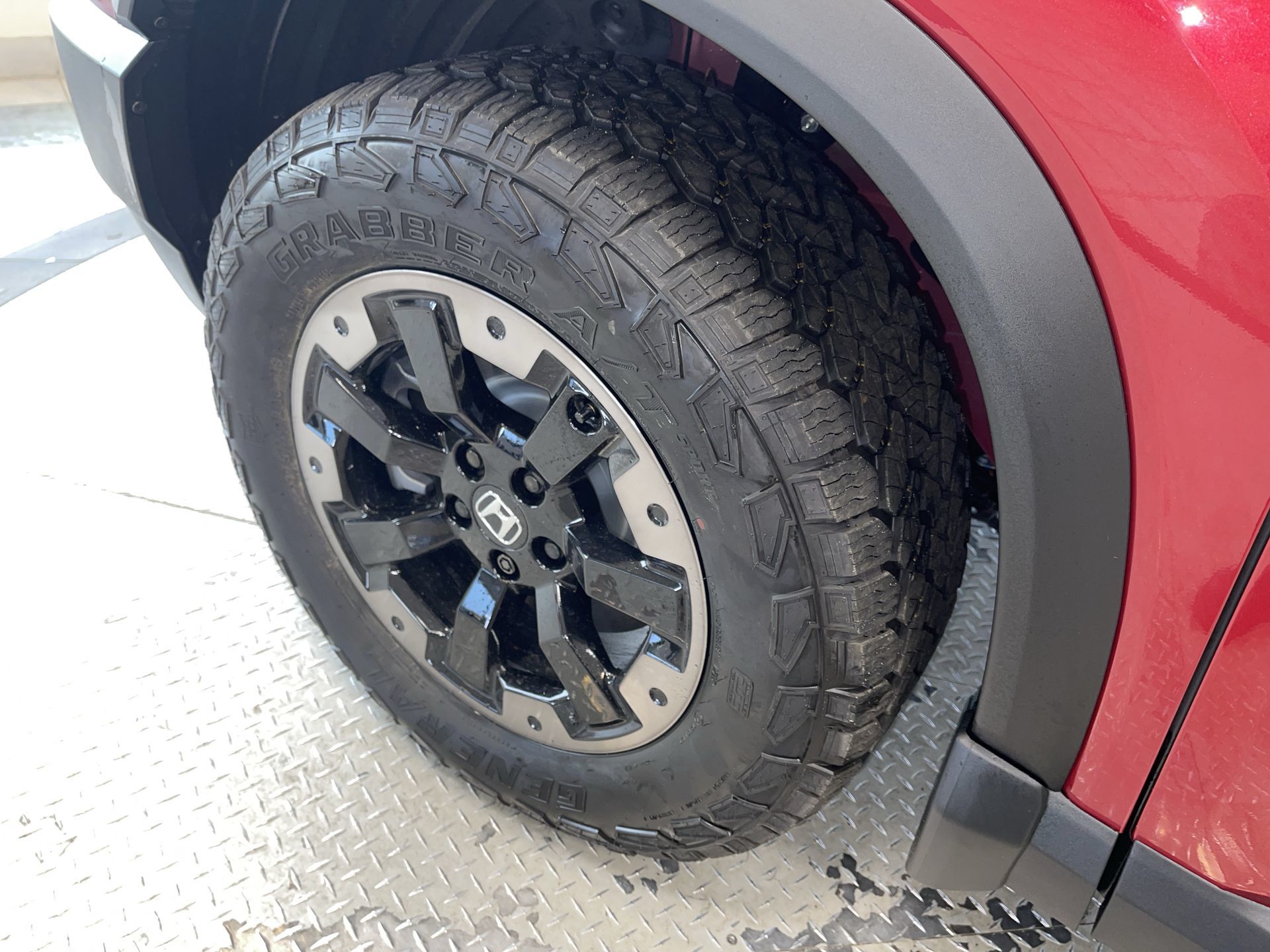 2026 Honda Passport in Regina, Saskatchewan