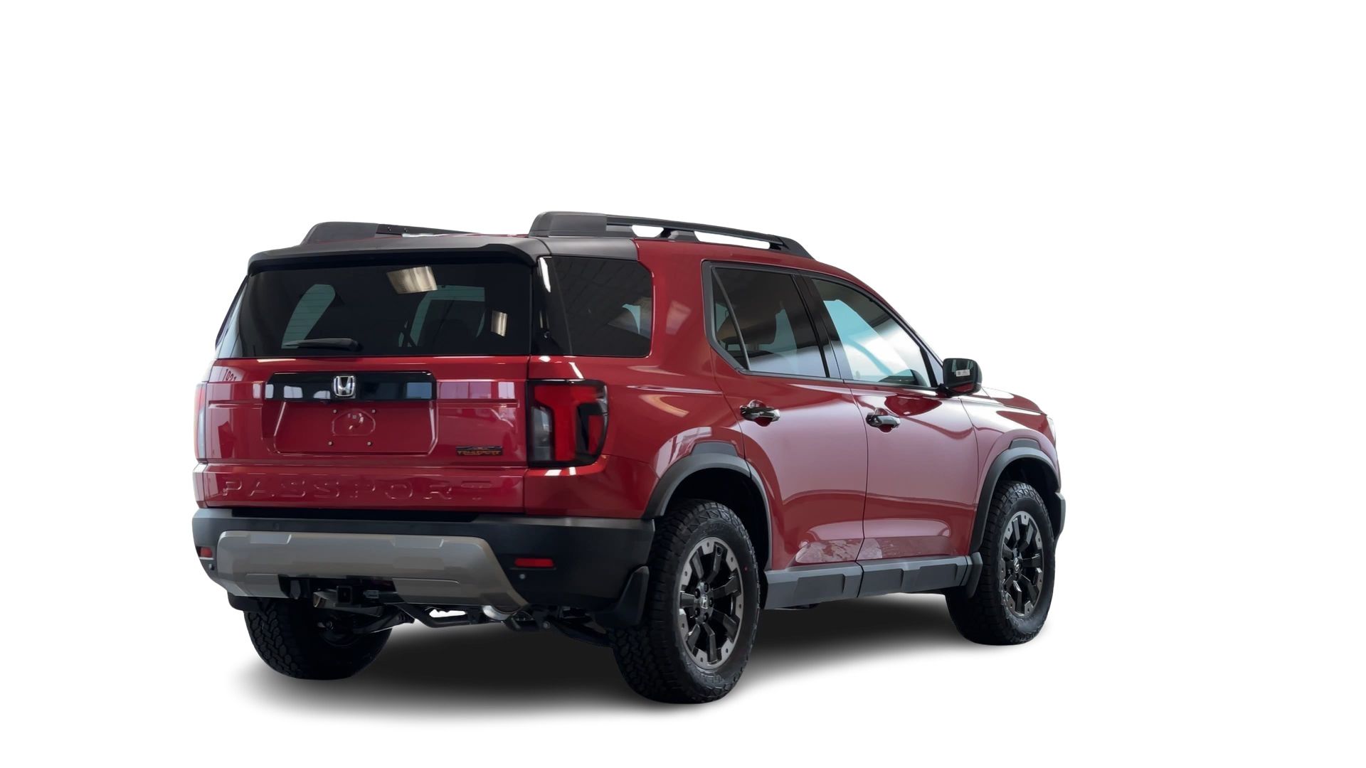2026 Honda Passport in Regina, Saskatchewan