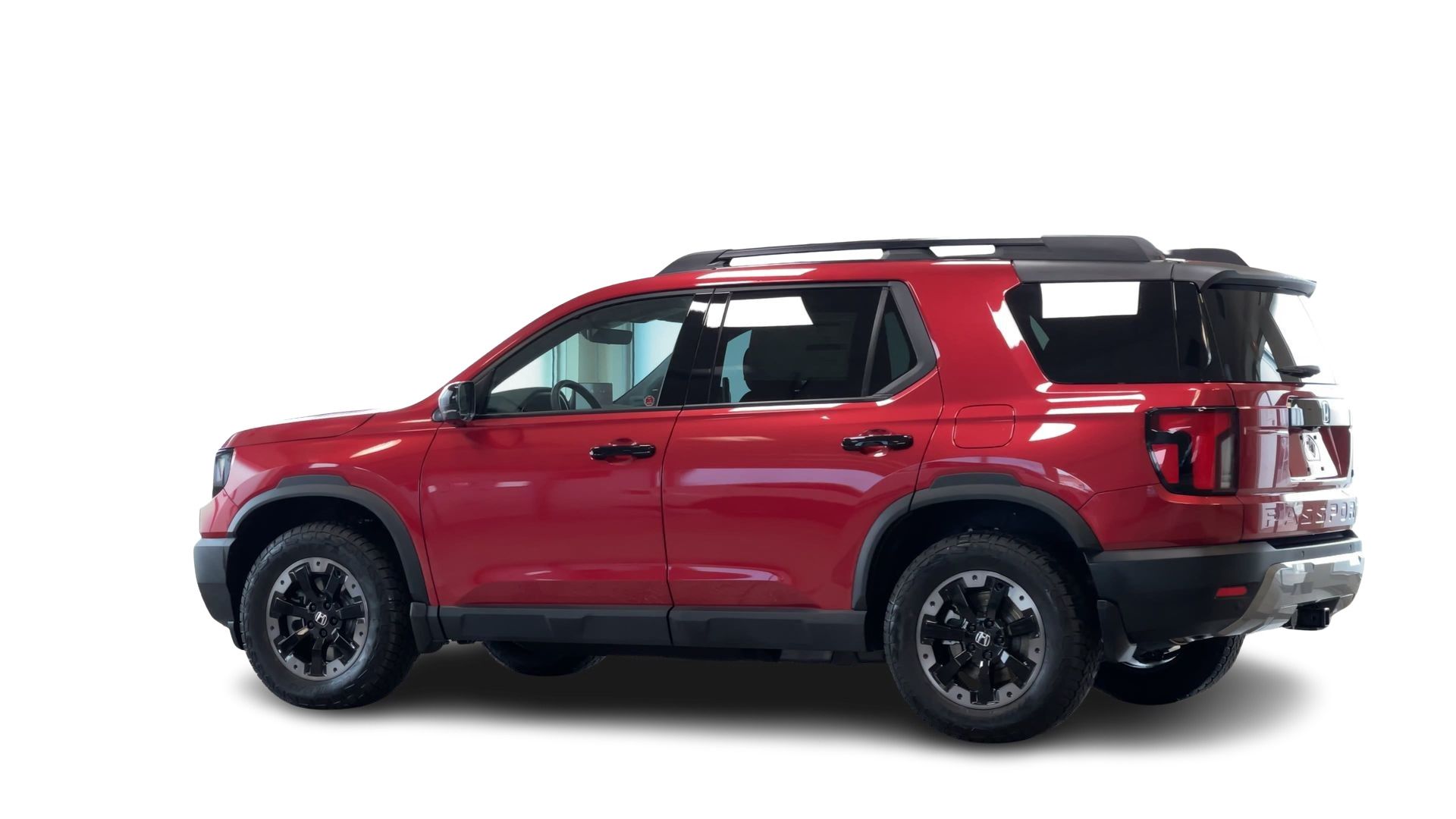 2026 Honda Passport in Regina, Saskatchewan