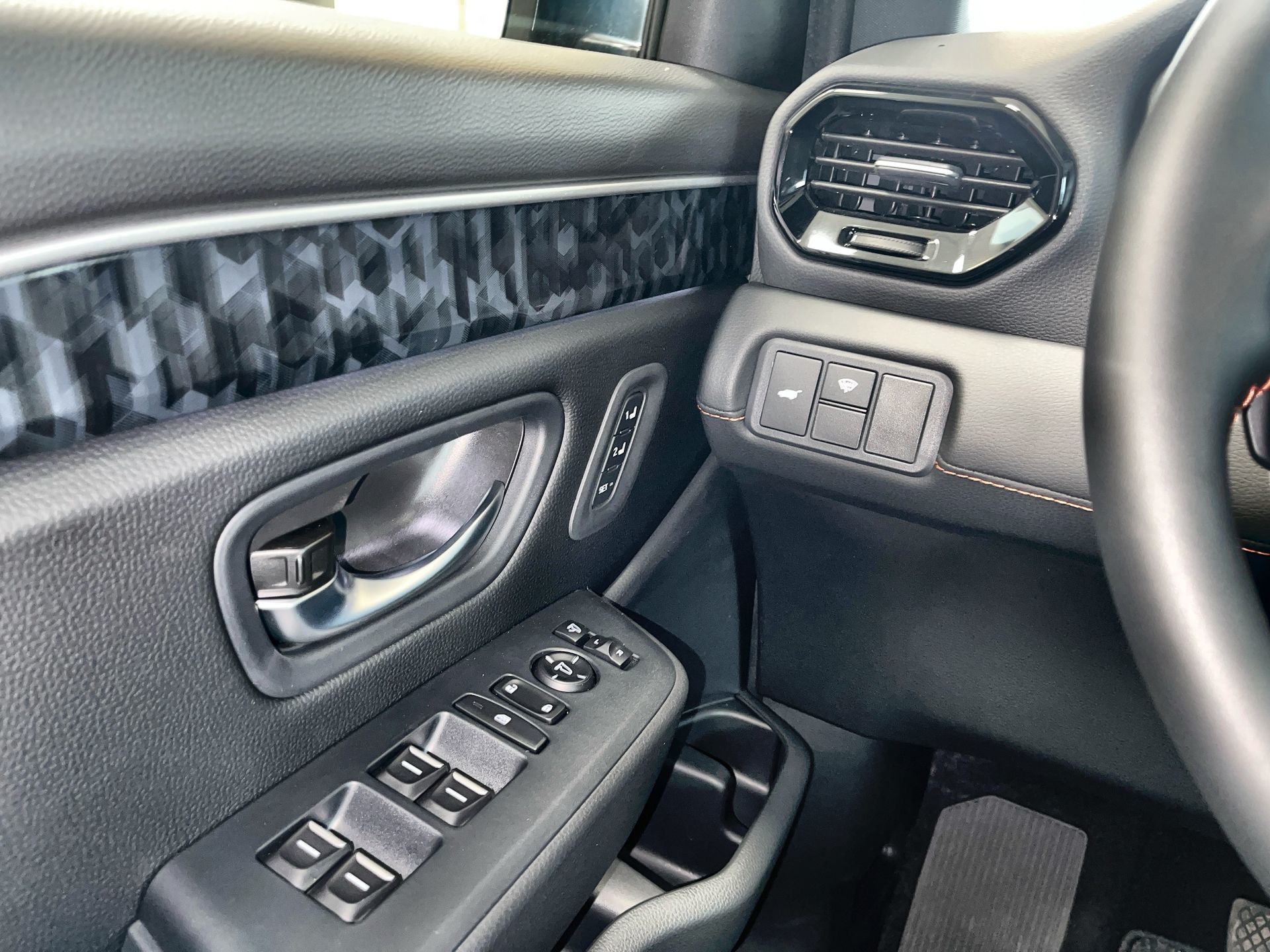 2026 Honda Passport in Regina, Saskatchewan