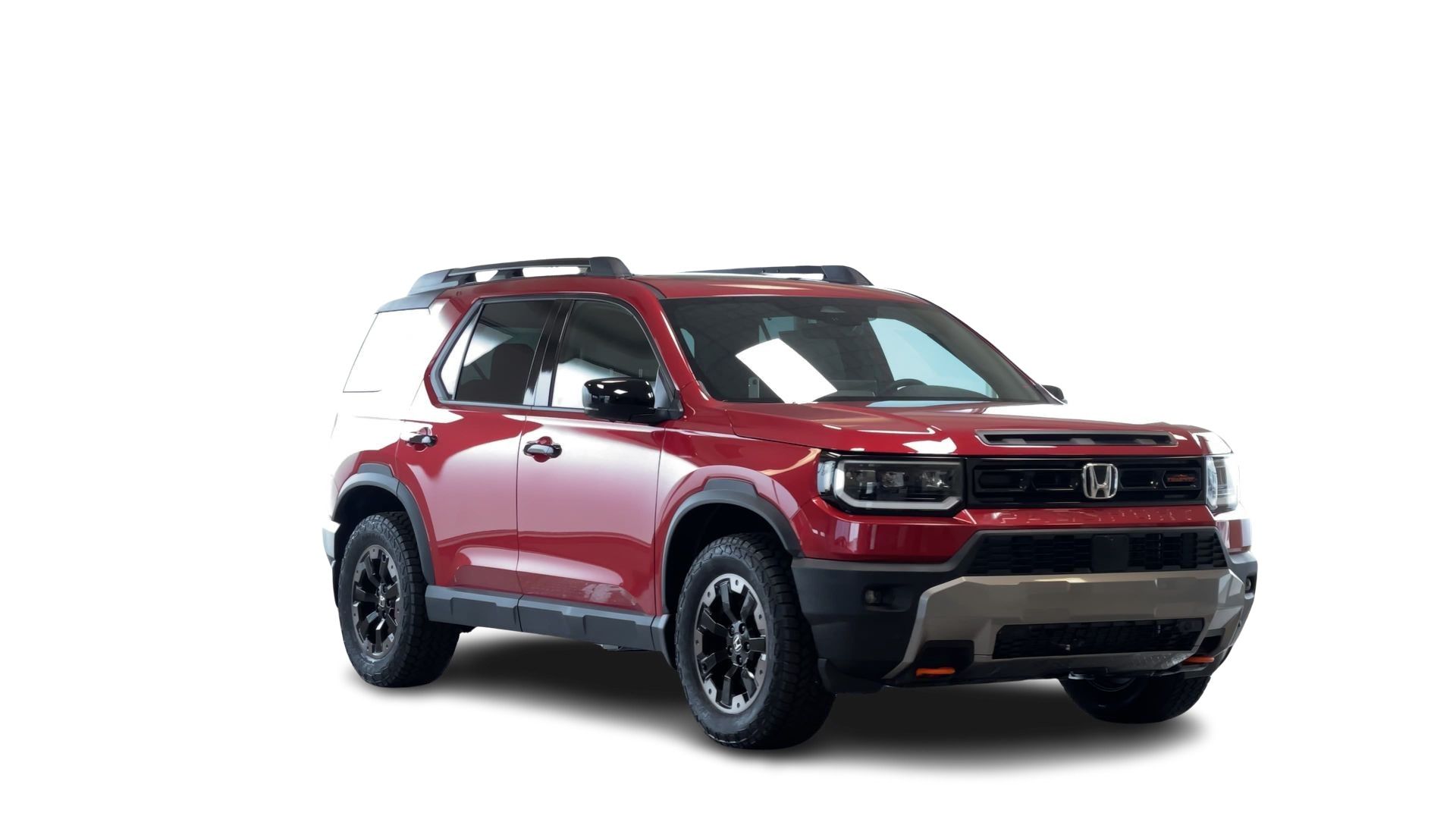 2026 Honda Passport in Regina, Saskatchewan