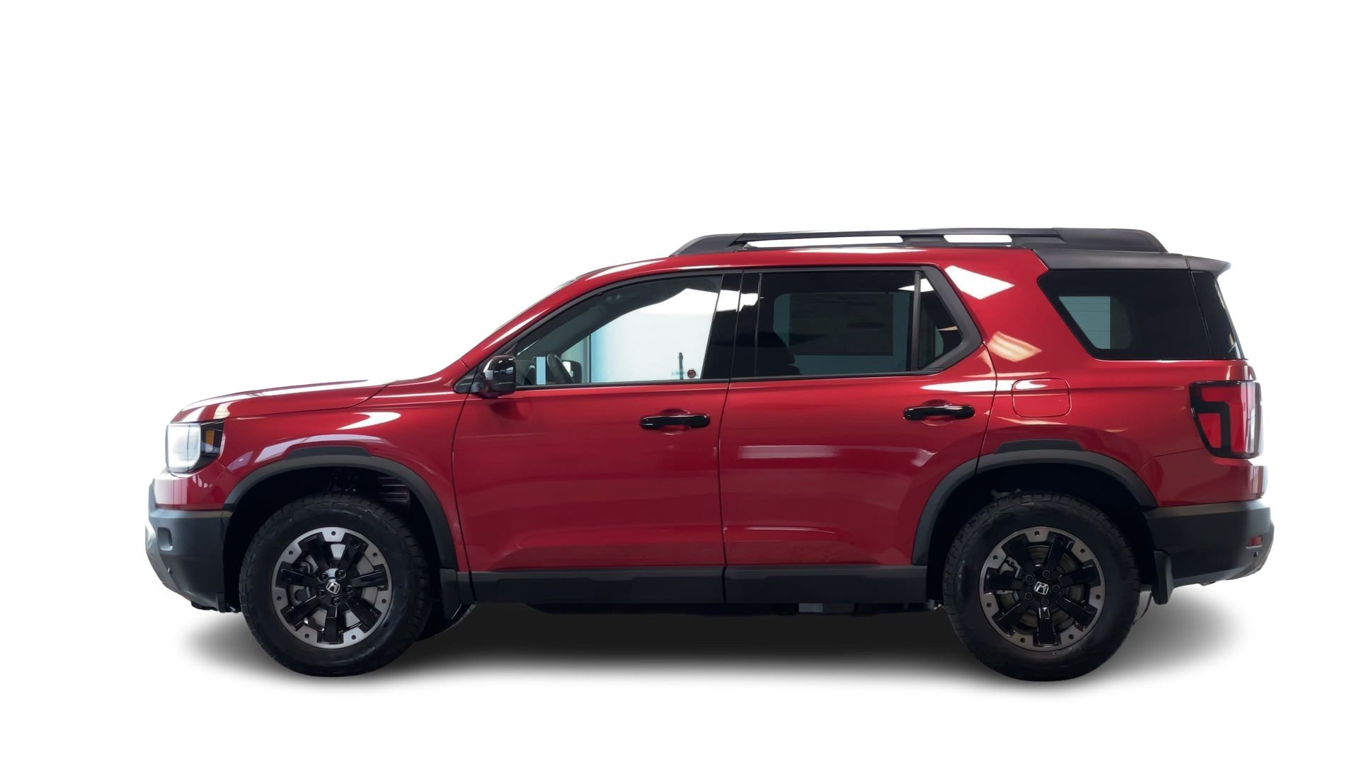 2026 Honda Passport in Regina, Saskatchewan