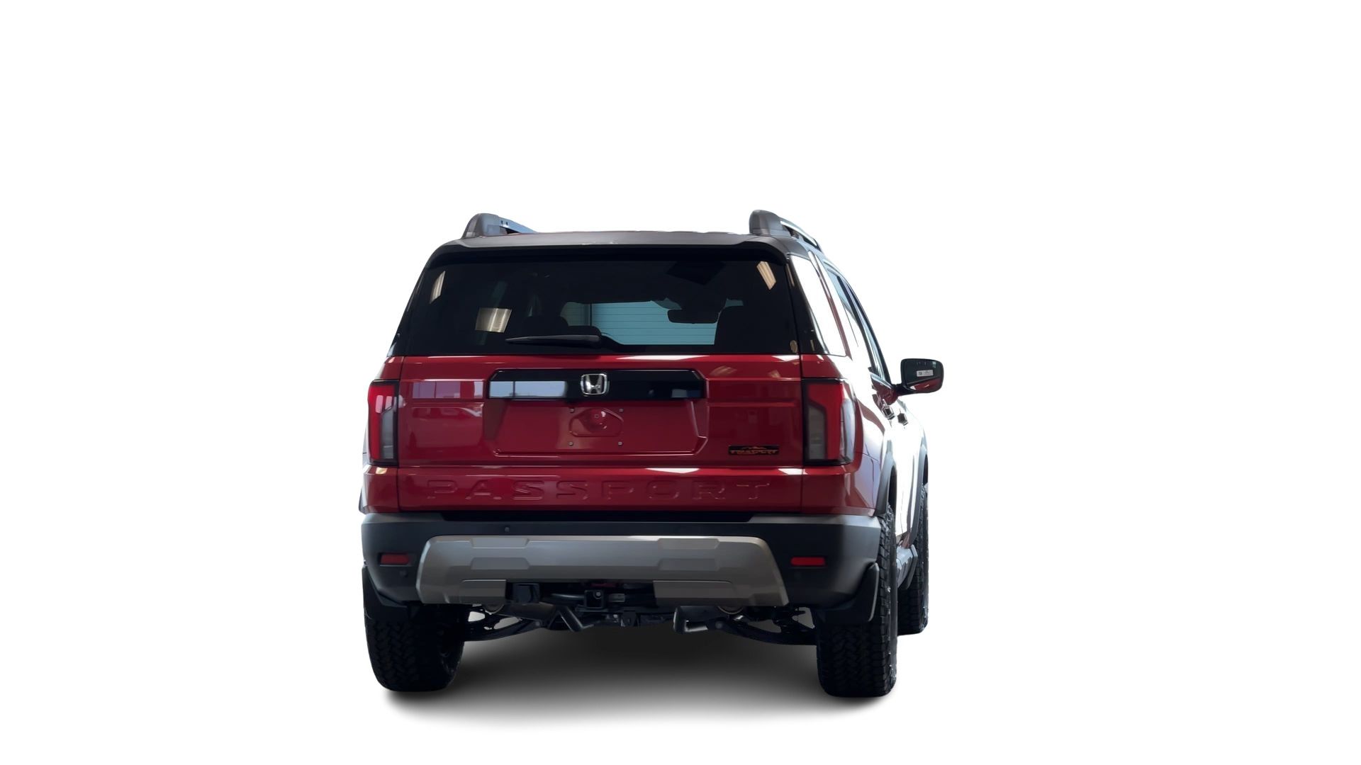 2026 Honda Passport in Regina, Saskatchewan
