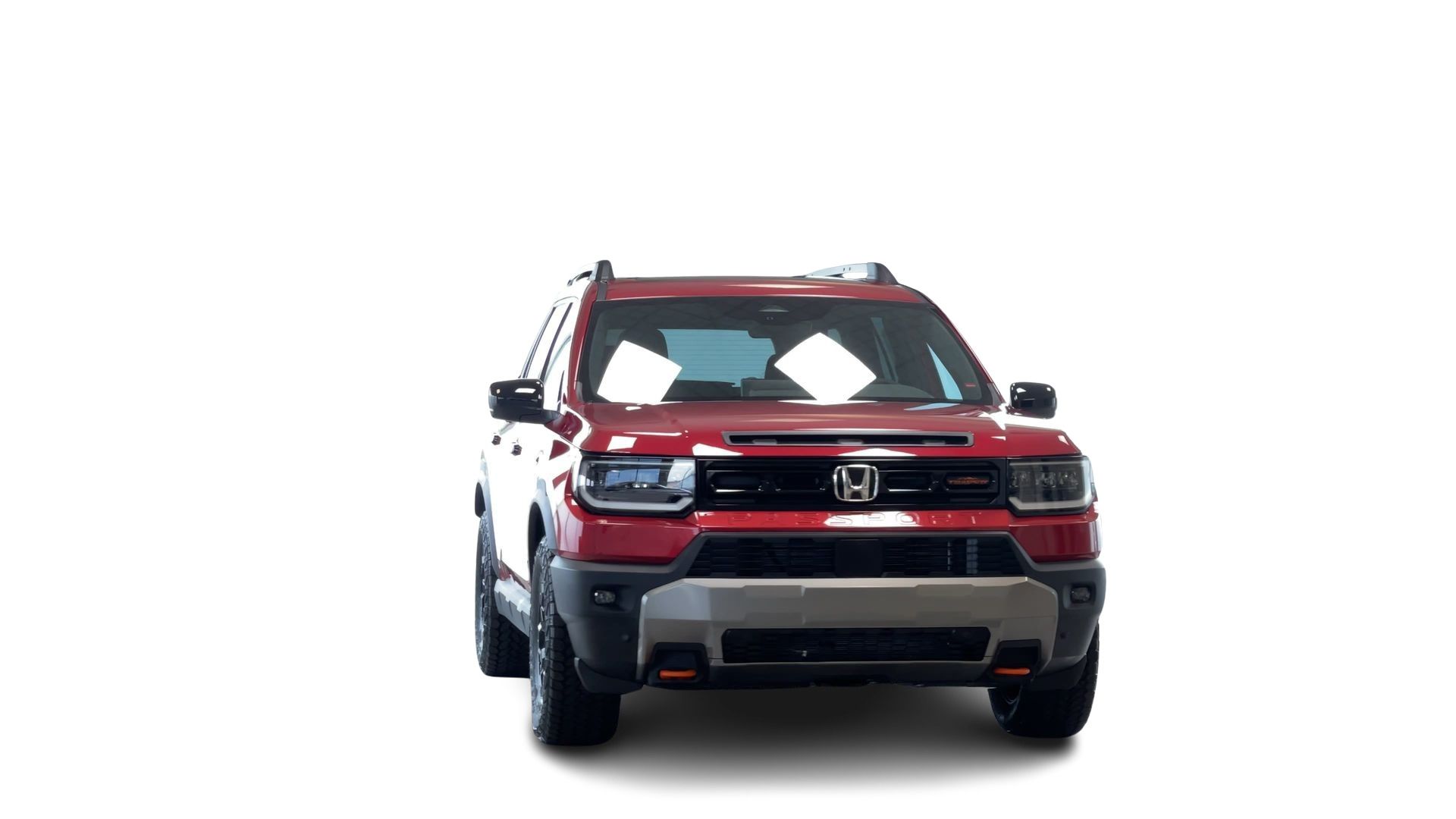 2026 Honda Passport in Regina, Saskatchewan