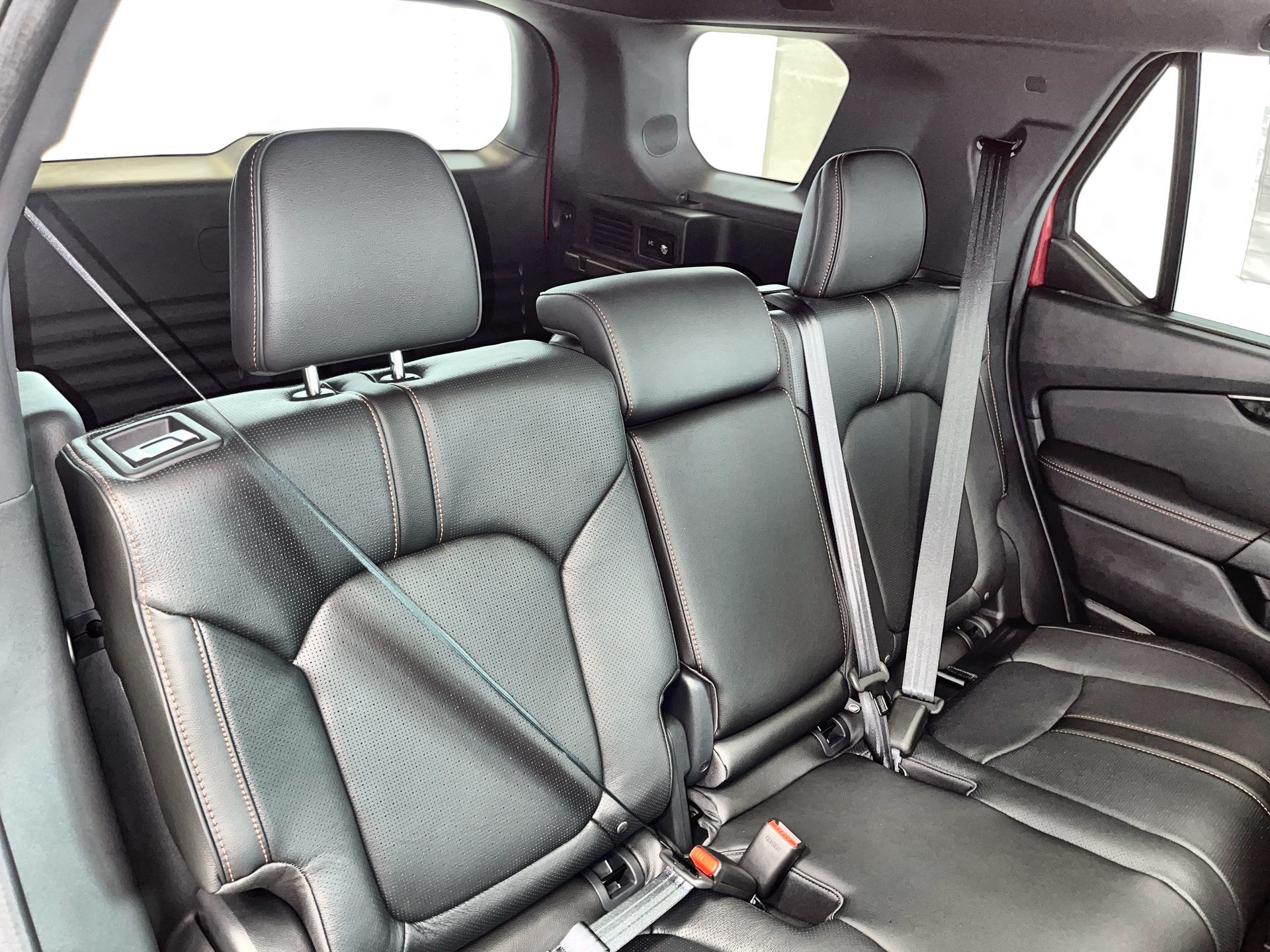 2026 Honda Passport in Regina, Saskatchewan