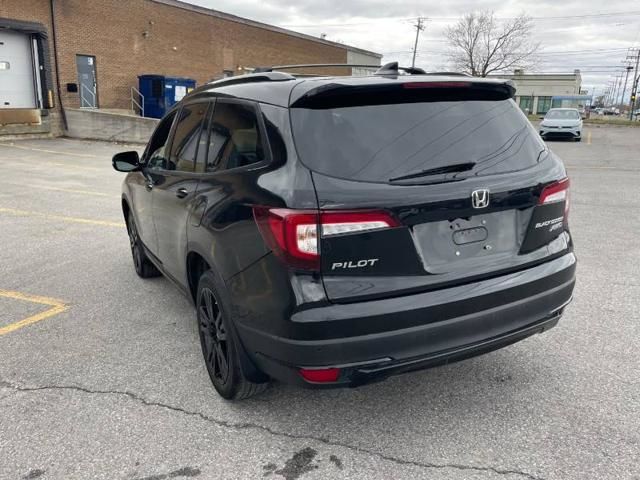 Honda Pilot  2021 à Regina, Saskatchewan