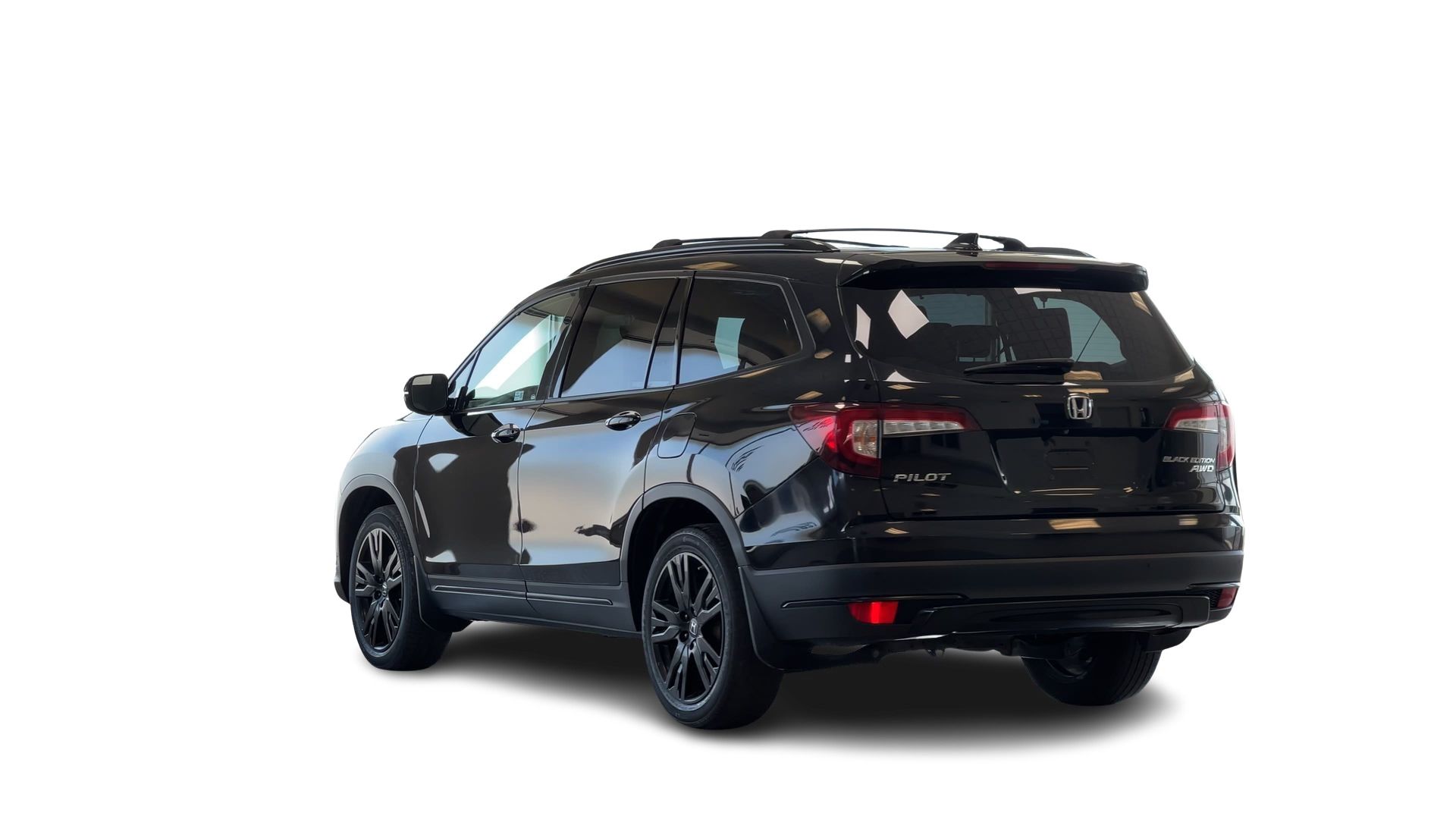 Honda Pilot  2021 à Regina, Saskatchewan