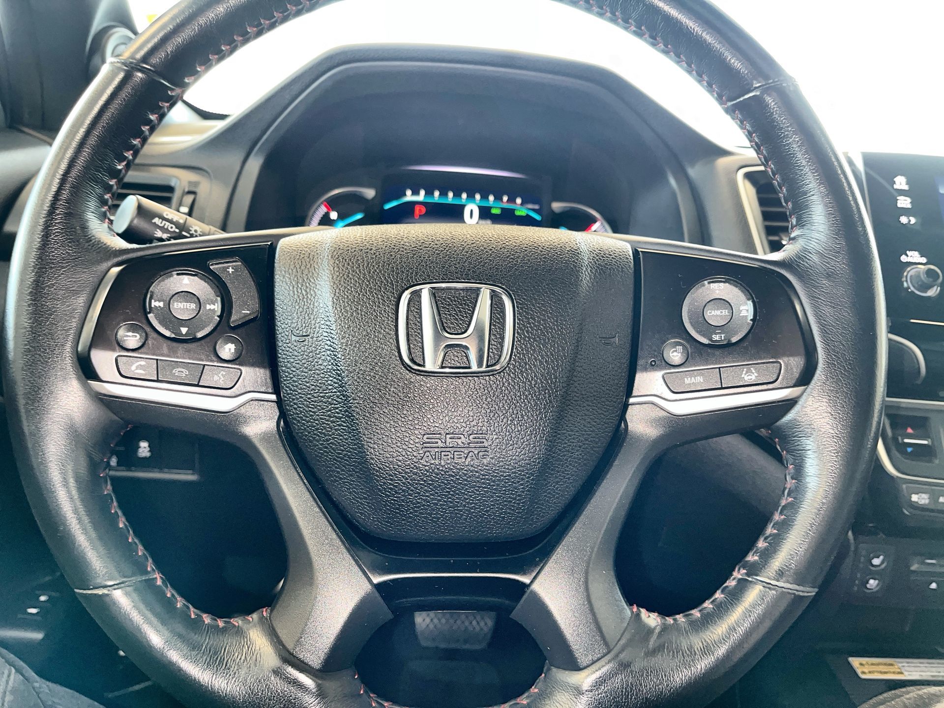Honda Pilot  2021 à Regina, Saskatchewan