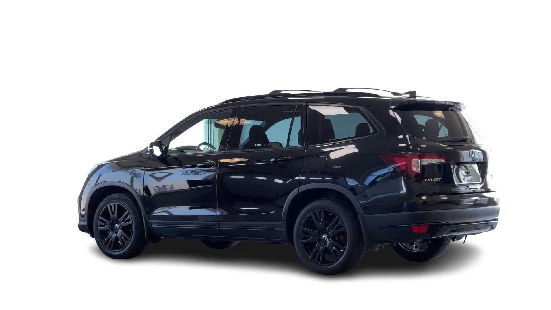 Honda Pilot  2021 à Regina, Saskatchewan