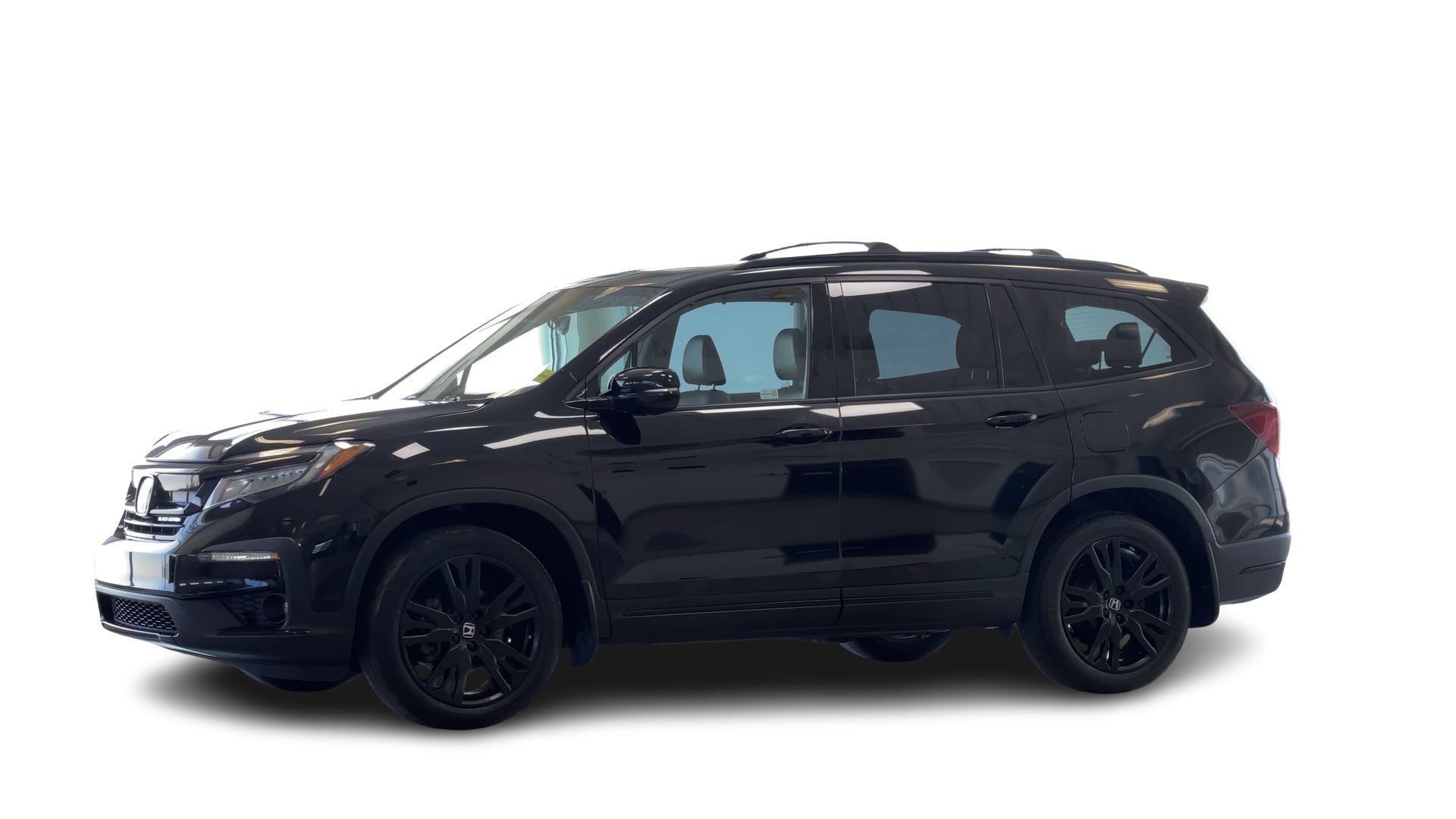 Honda Pilot  2021 à Regina, Saskatchewan
