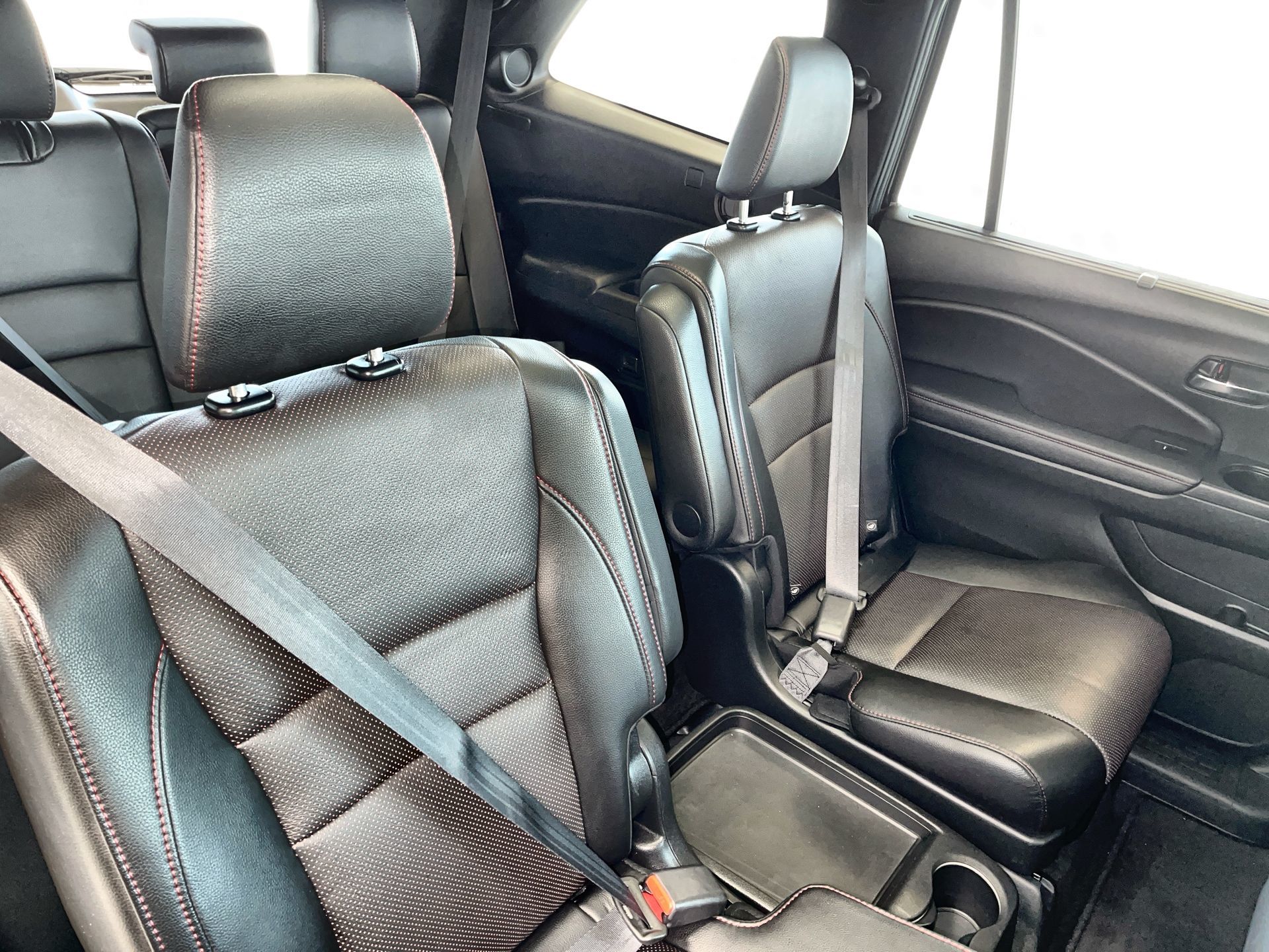 Honda Pilot  2021 à Regina, Saskatchewan