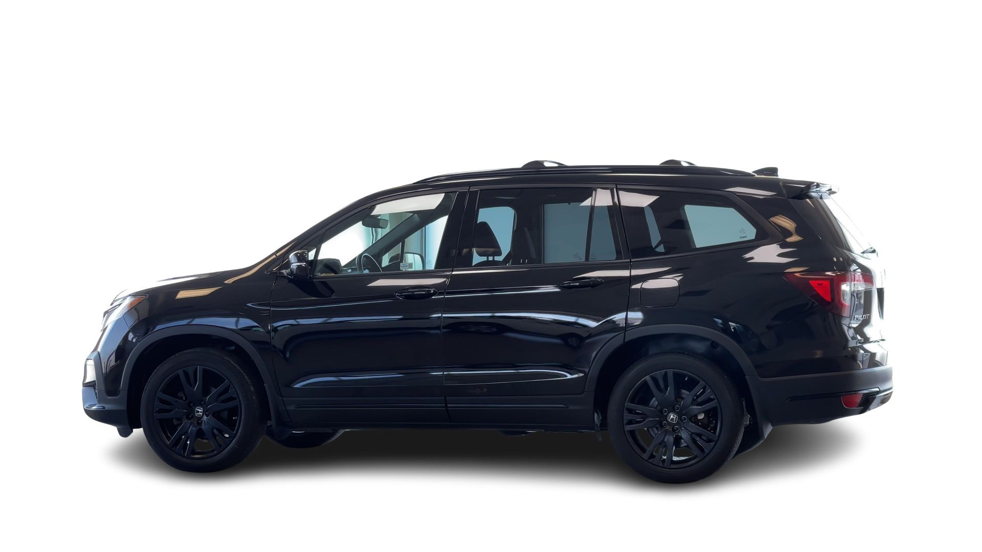 Honda Pilot  2021 à Regina, Saskatchewan