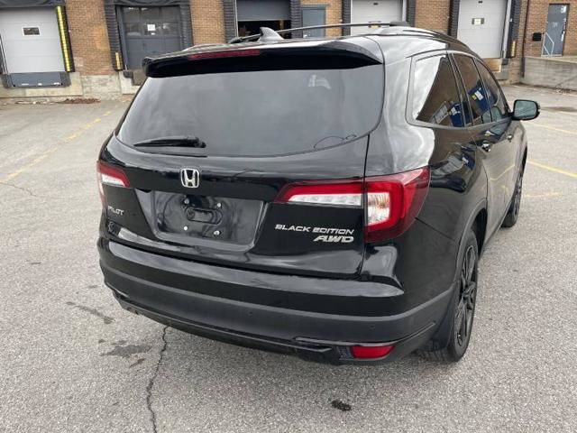 Honda Pilot  2021 à Regina, Saskatchewan