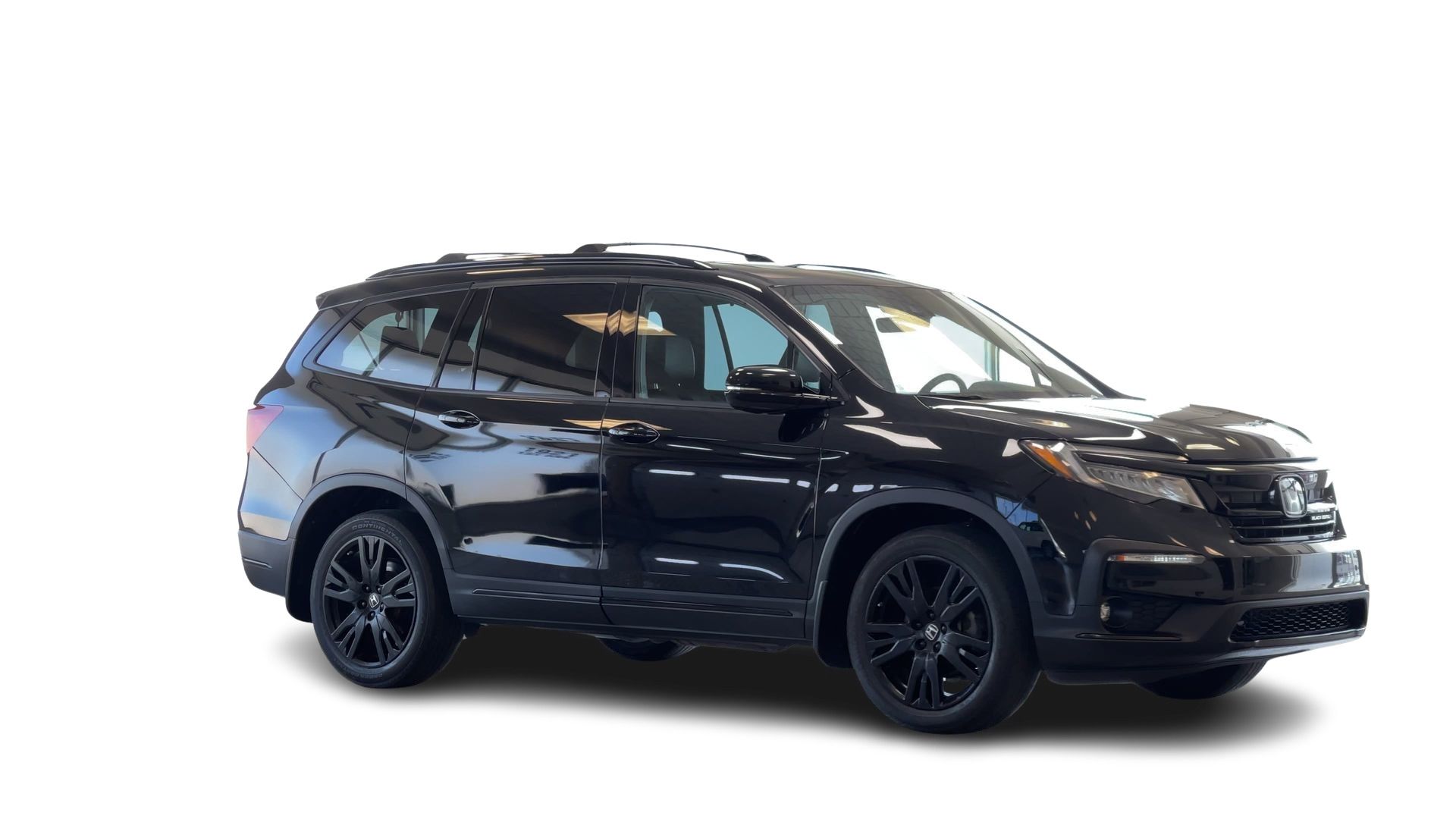 Honda Pilot  2021 à Regina, Saskatchewan